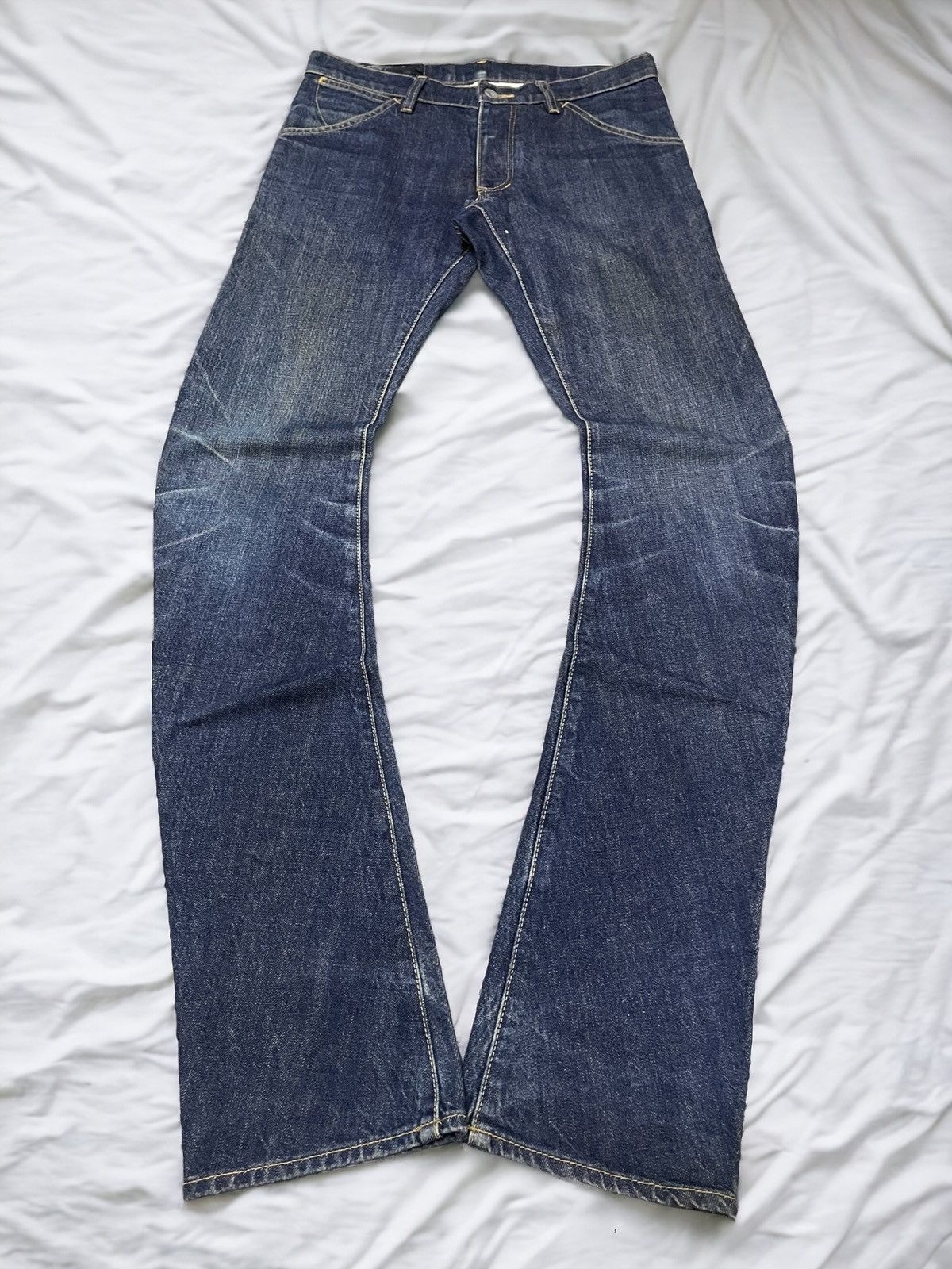 Kazuyuki Kumagai Attachment | Grailed