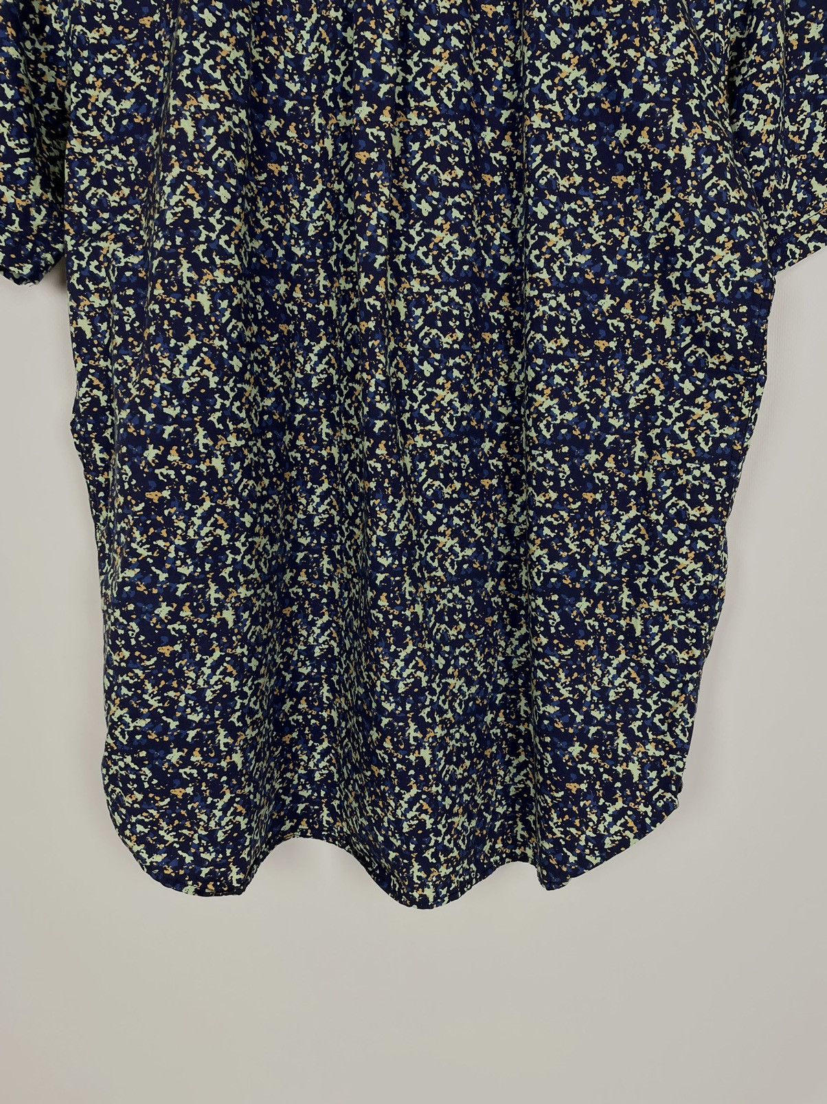 Penfield Penfield Short Sleeve Shirt Hawaii Size US L / EU 52-54 / 3 - 8 Thumbnail