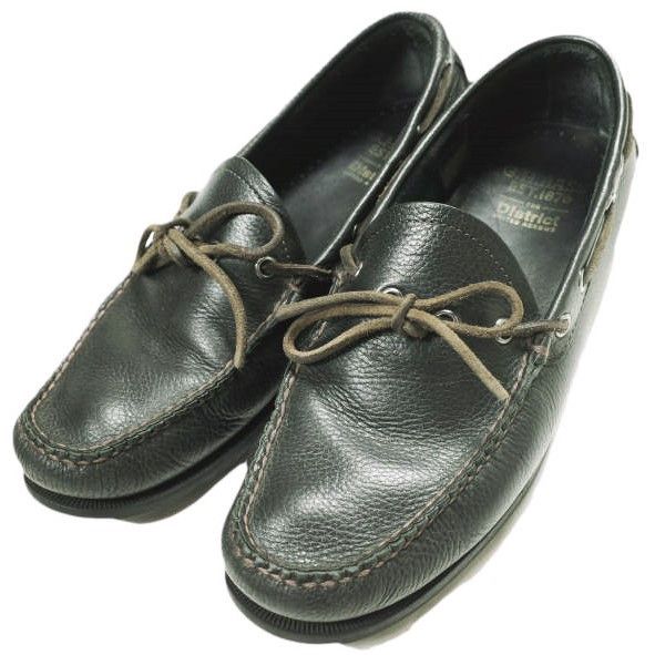 Other G.H.BASS × District UNITED ARROWS WEBSTER Leather Shoes Leather Shoes DUTY FREE for USA
