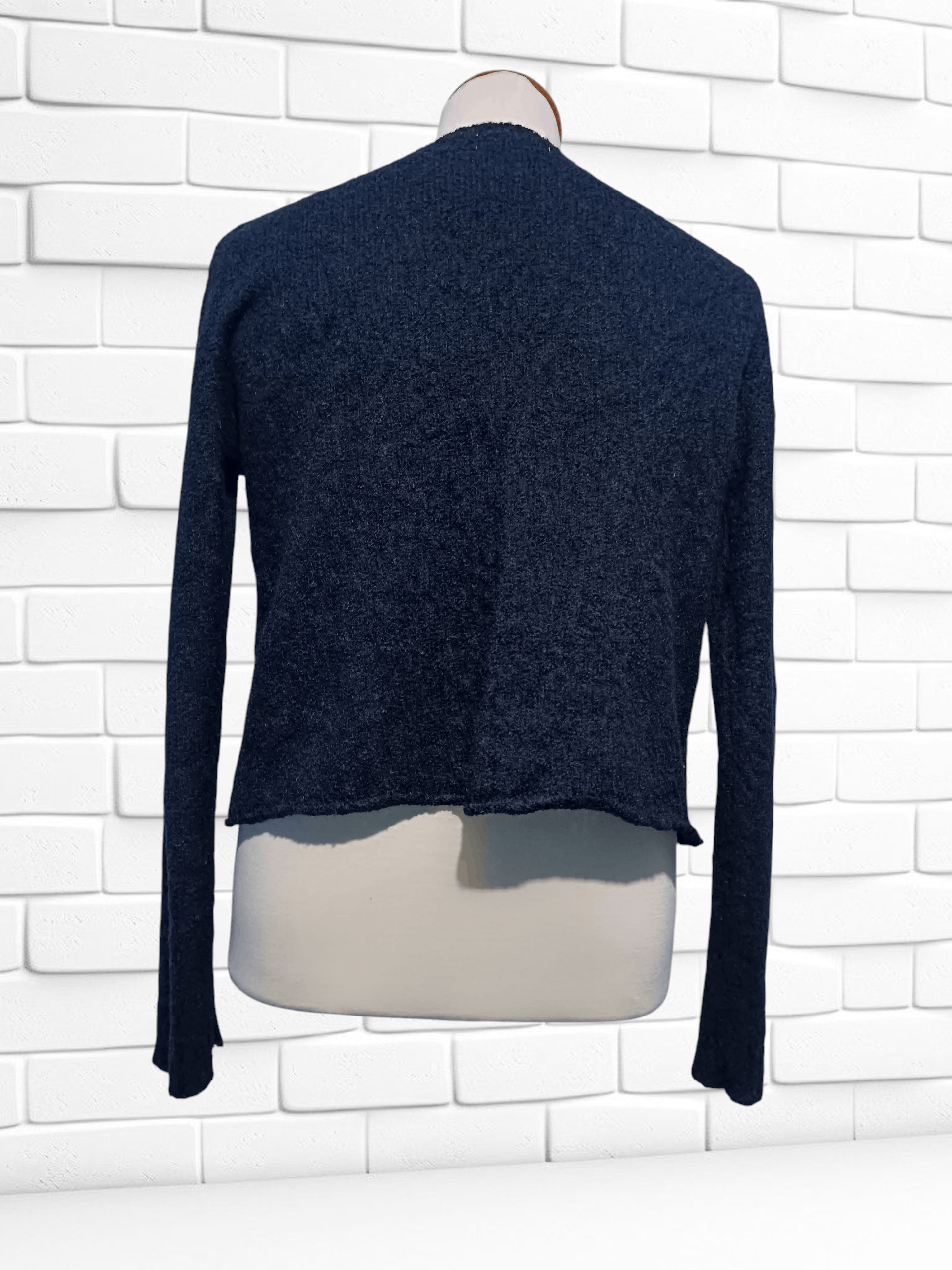 Japanese Brand RNA Slang "Bad Love" Knit Size US M / EU 48-50 / 2 - 4 Thumbnail