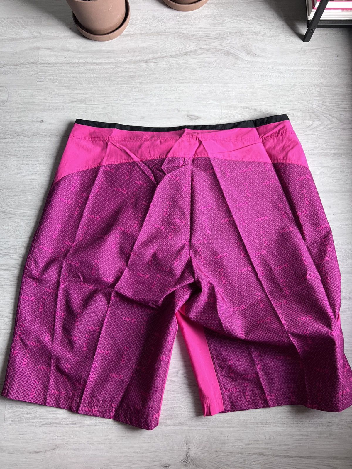 Nike Nike swimwear vintage size xxl Size US 44 / EU 60 - 6 Thumbnail