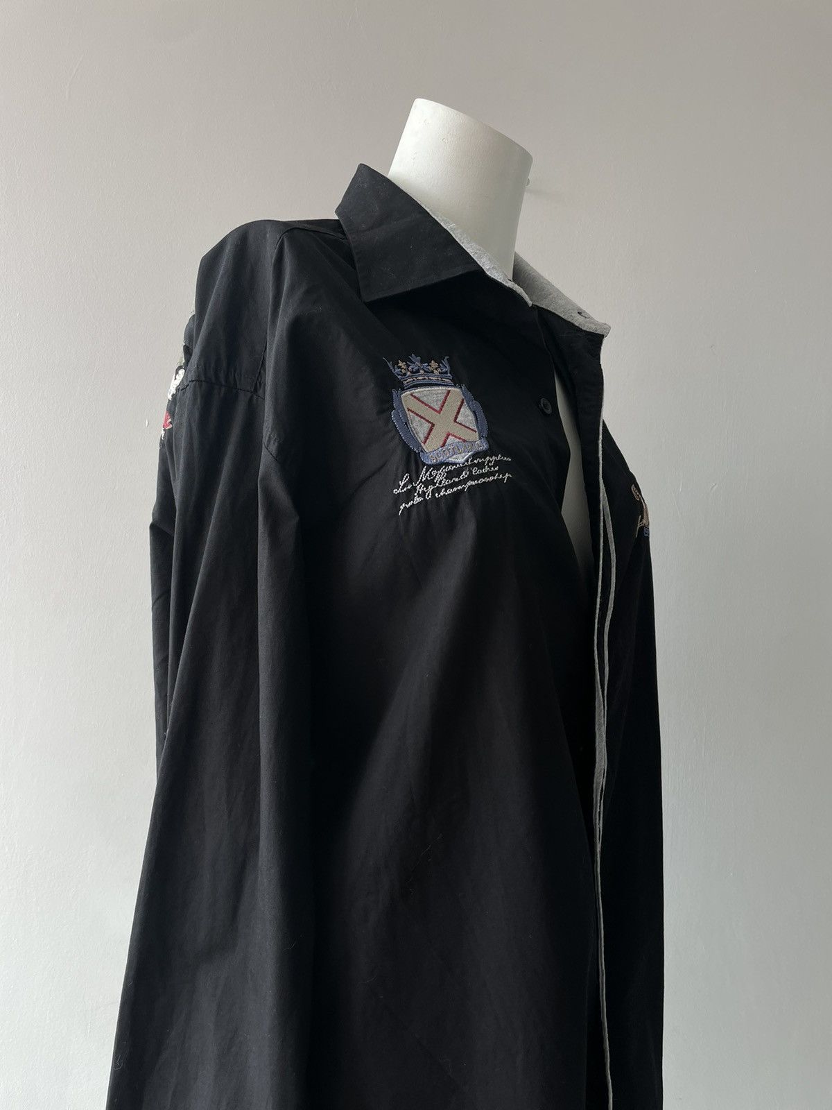 La Martina La Martina shirt Size US XL / EU 56 / 4 - 9 Thumbnail