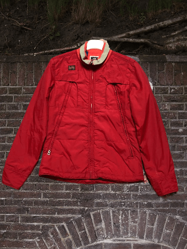 G-Star Light Jacket