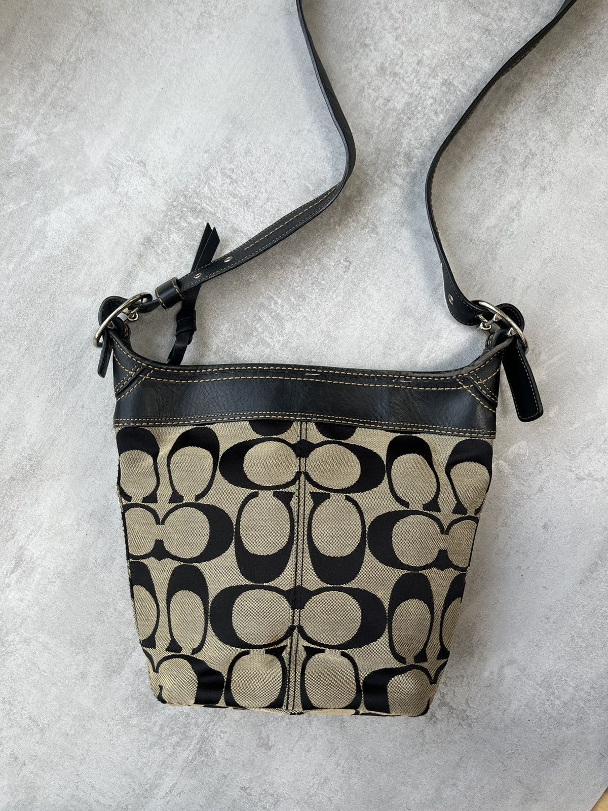 Coach Coach Bucket Bag Size ONE SIZE - 1 Thumbnail