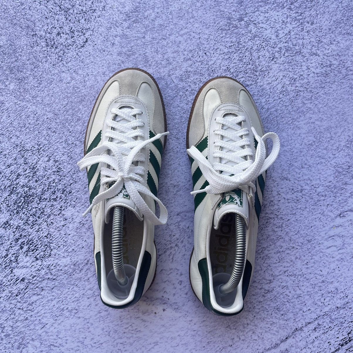 Adidas × Vintage RARE Adidas Universal Spezial vintage made in West Germany Size US 7 / EU 40 - 6 Thumbnail