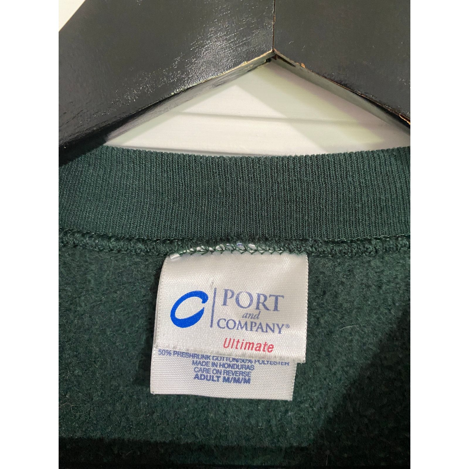 NCAA Bemidji State University Beavers Crewneck Men's Size Medium Size US M / EU 48-50 / 2 - 3 Thumbnail