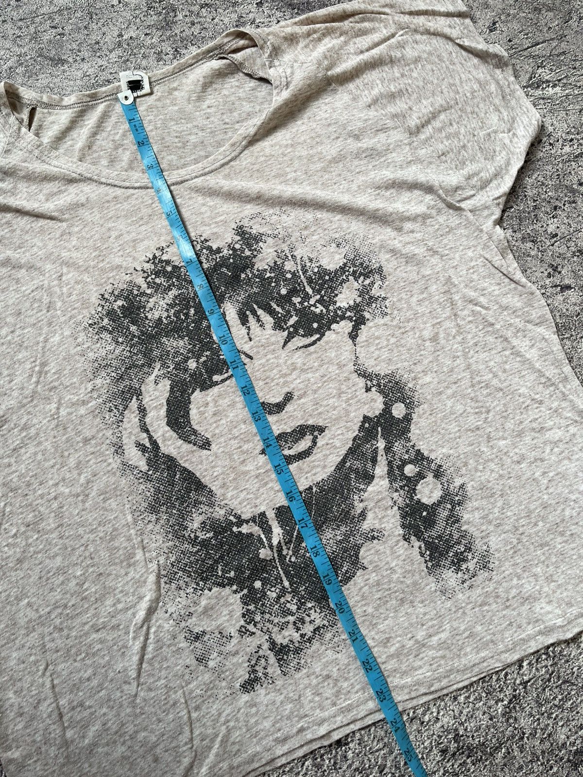 Japanese Brand Y2K Freely design ifsixwasnine Size L / US 10 / IT 46 - 6 Thumbnail