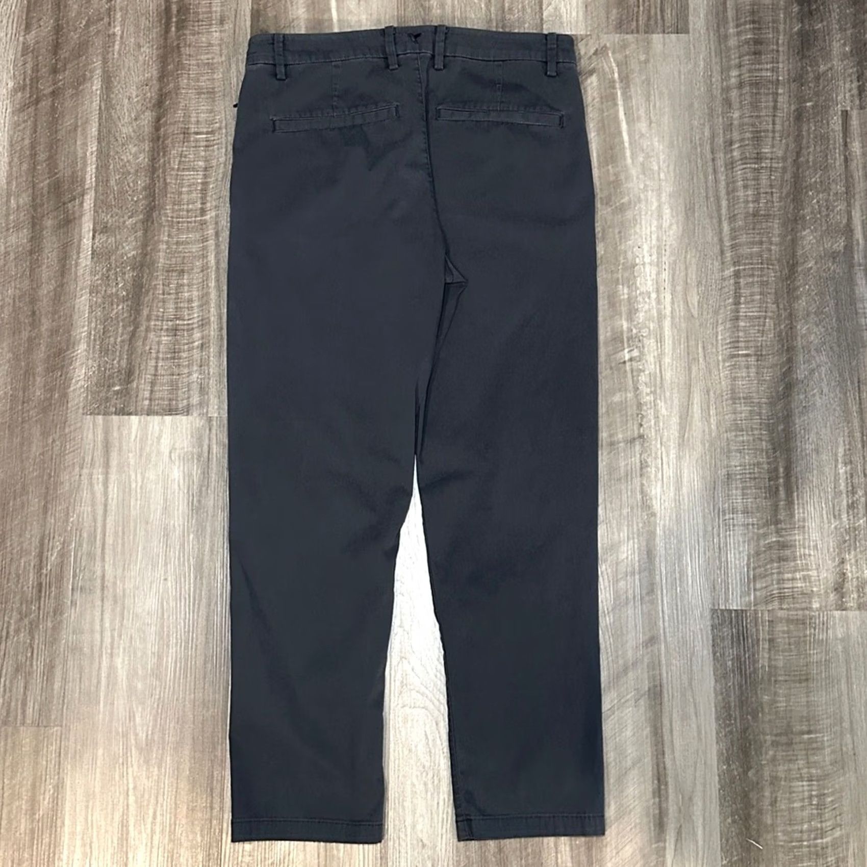 Vintage Birddogs Chino Pants Shirt? Wait. Size US 32 / EU 48 - 3 Thumbnail