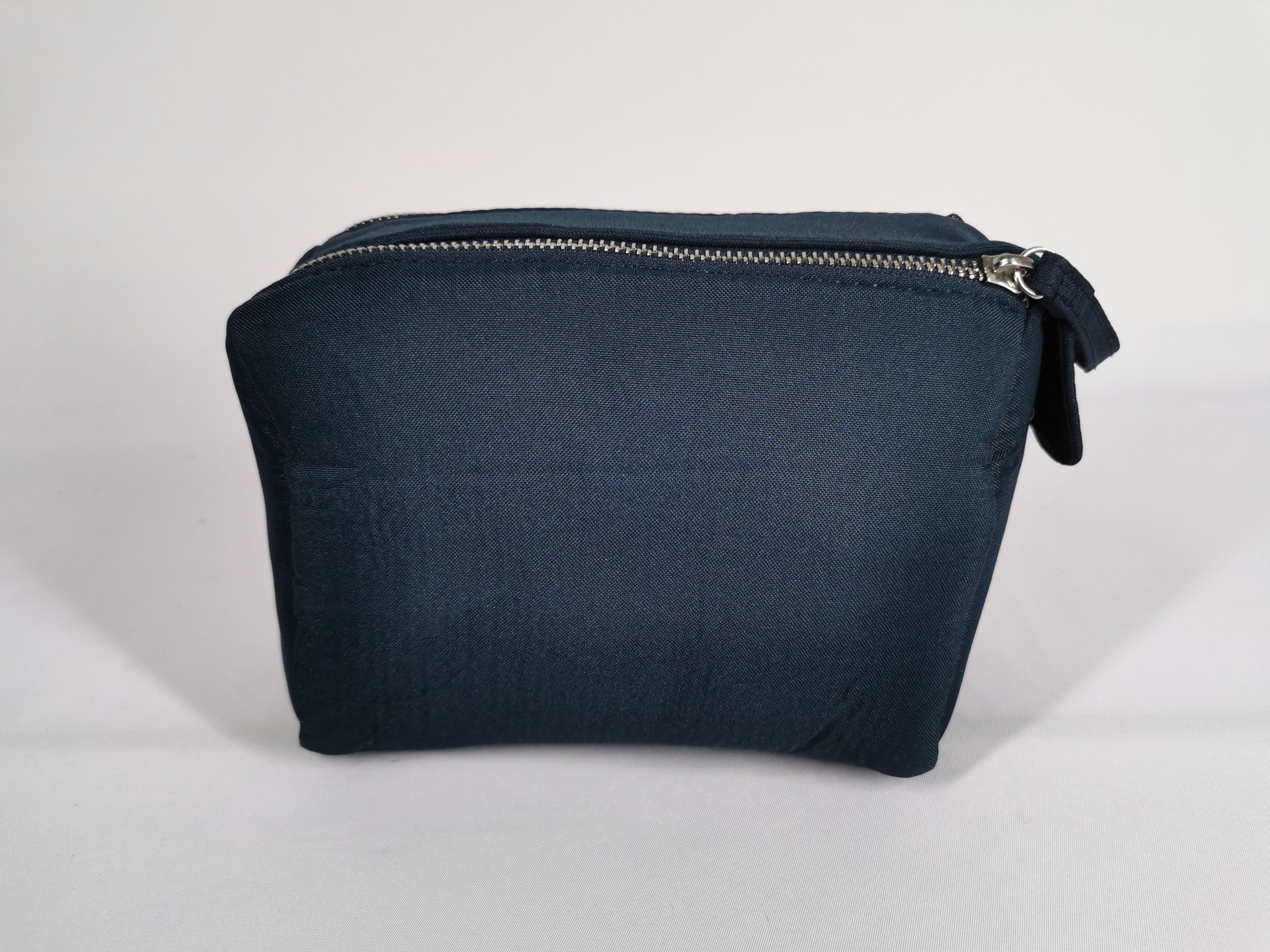 Prada Prada Luna Rossa Cosmetic Toiletry Pouch Bag Size ONE SIZE - 2 Thumbnail