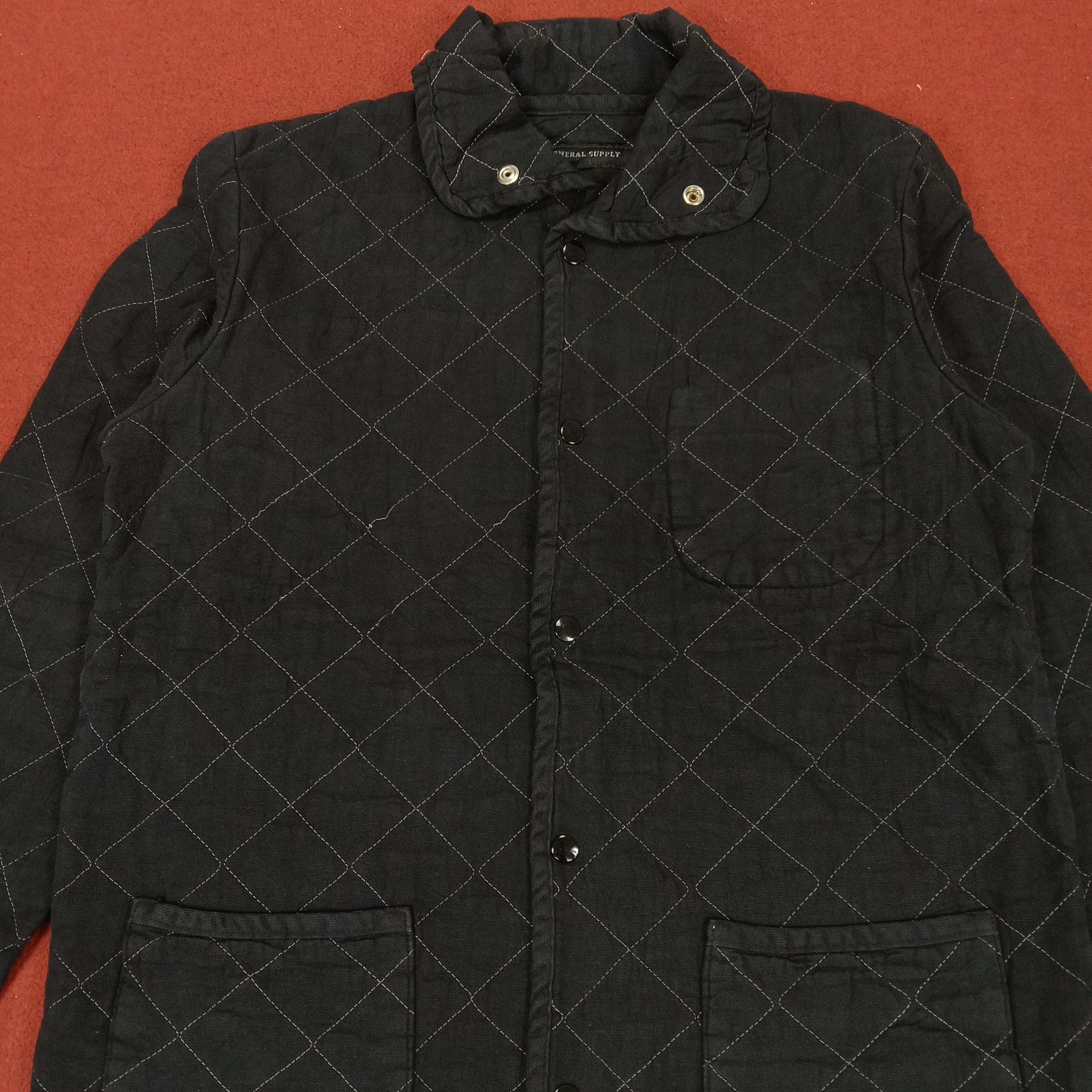 Vintage Skulls Design Custom Art Streetwear Style Jacket Size US M / EU 48-50 / 2 - 4 Thumbnail