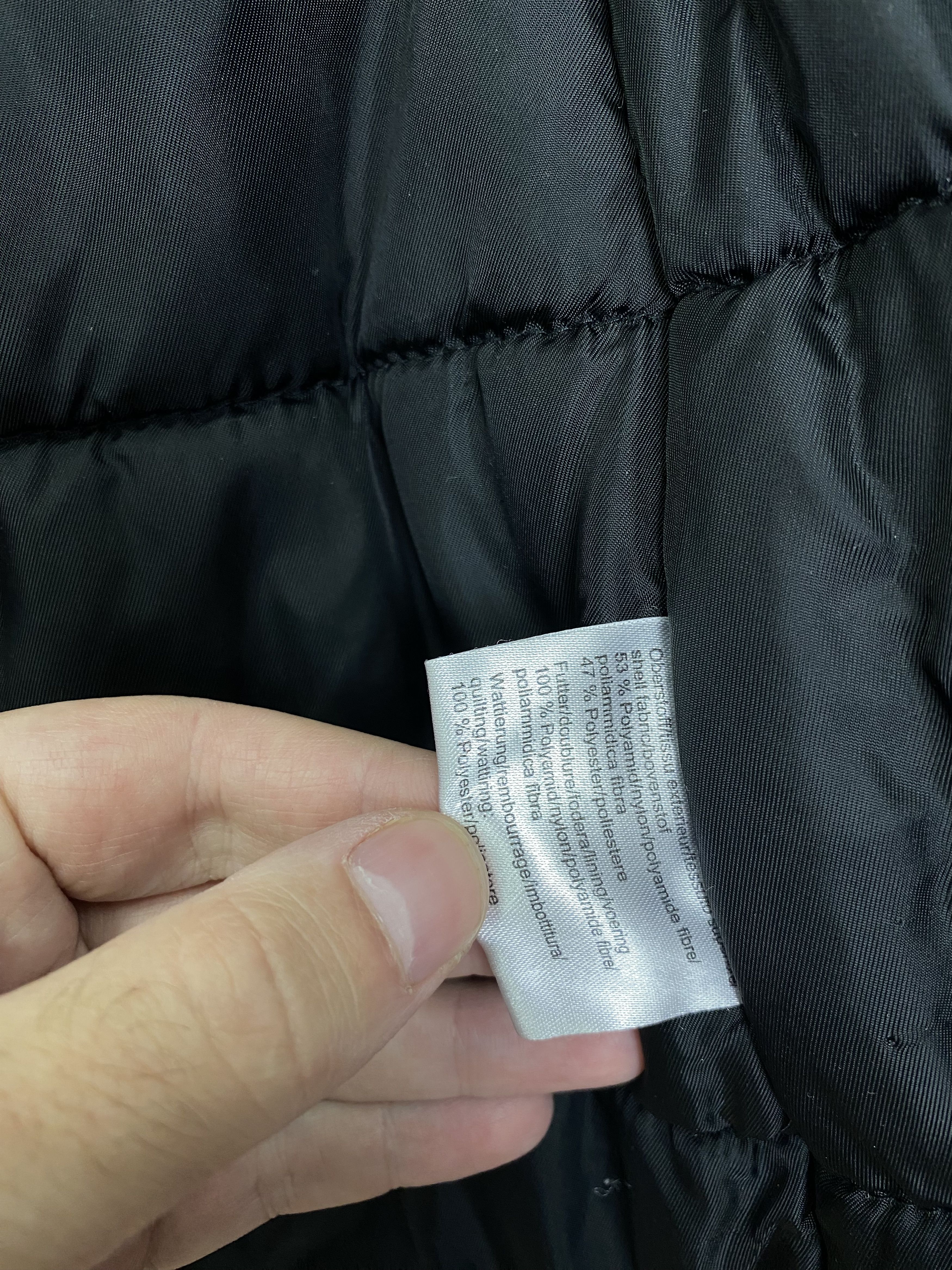 Alpha Industries Alpha Industries N3B Vintage Military Parka Size US S / EU 44-46 / 1 - 10 Thumbnail