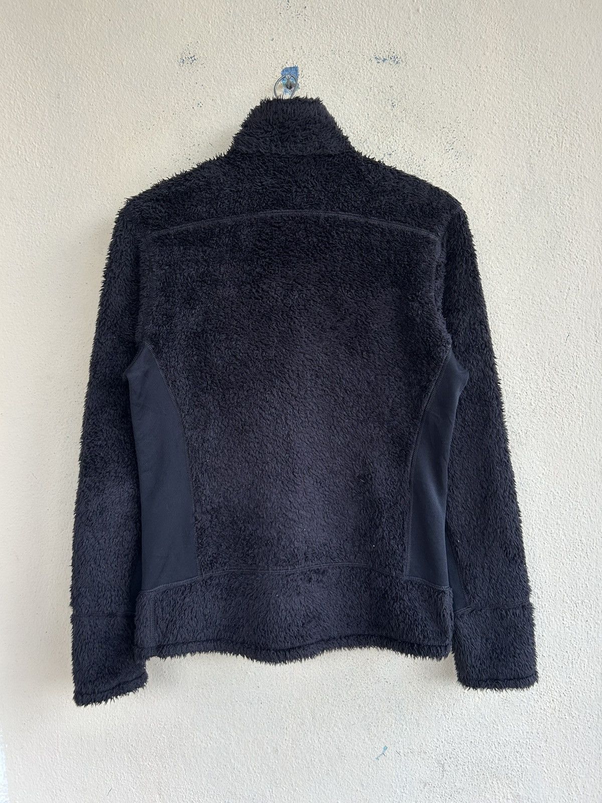Patagonia × Polartec Patagonia Polartec Zip Up Sherpa Fleece Size US S / EU 44-46 / 1 - 2 Thumbnail