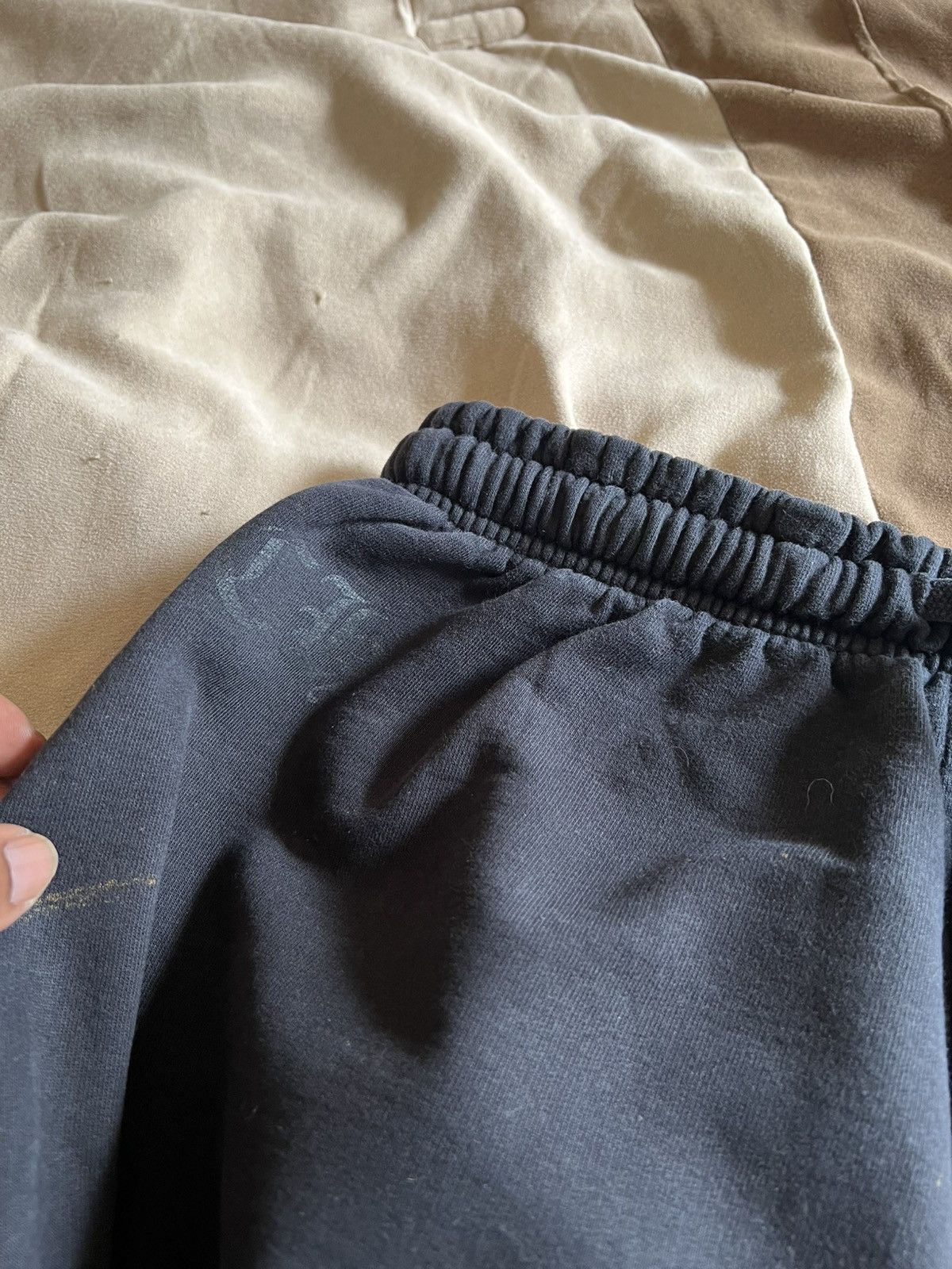Chrome Hearts Chrome Hearts logo SweatPants Black Size US 34 / EU 50 - 4 Thumbnail