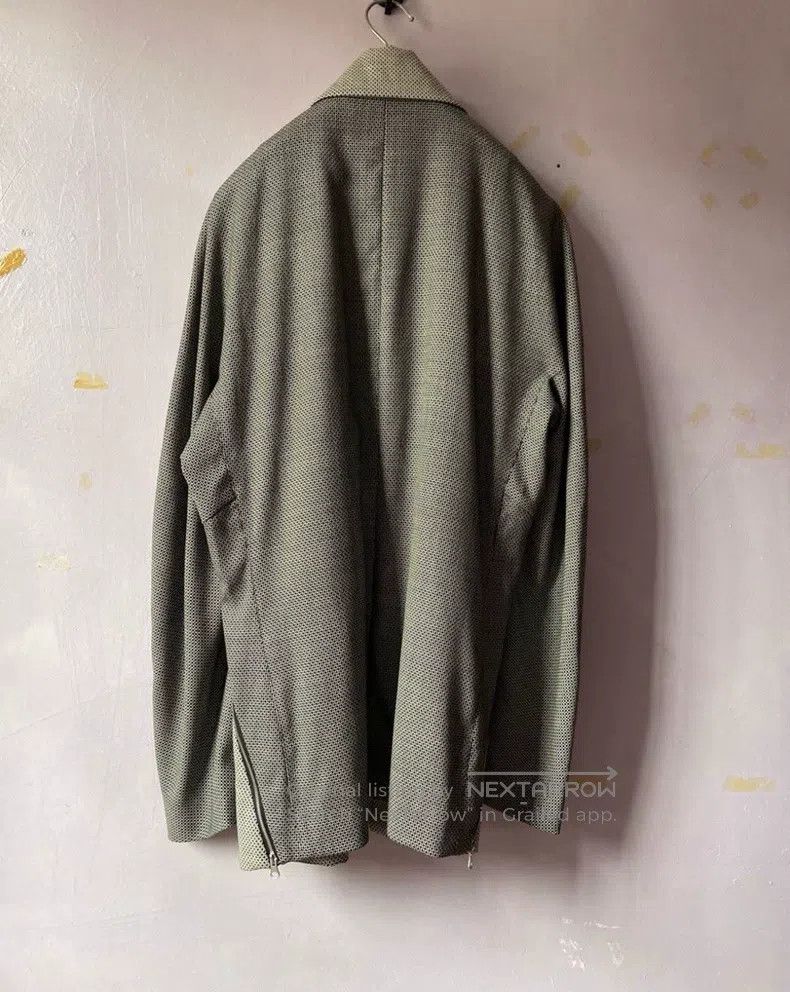 Kiko Kostadinov Kiko Kostadinov Irene Jacket Size US XS / EU 42 / 0 - 3 Thumbnail