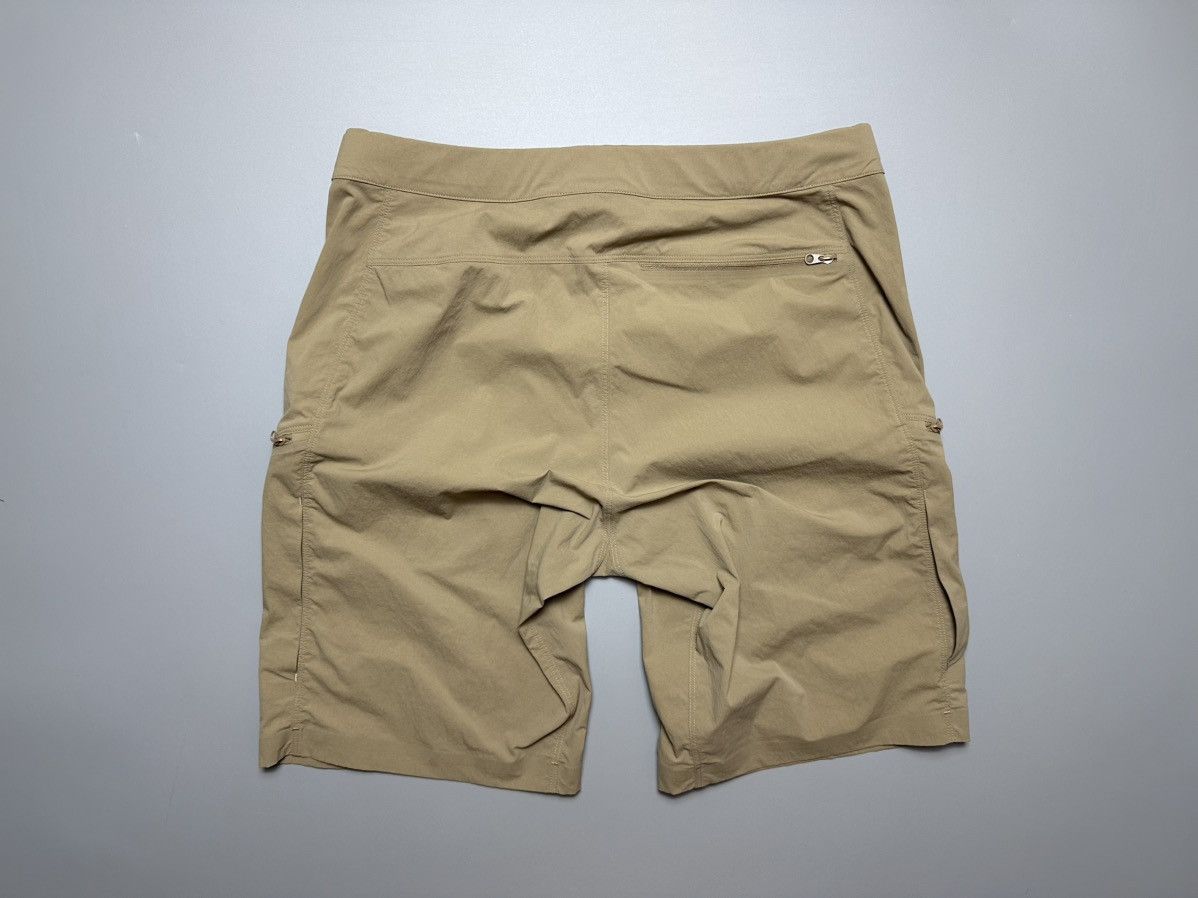 Arc'teryx Arc’teryx gamma quick dry men’s 32 shorts Size US 32 / EU 48 - 8 Thumbnail