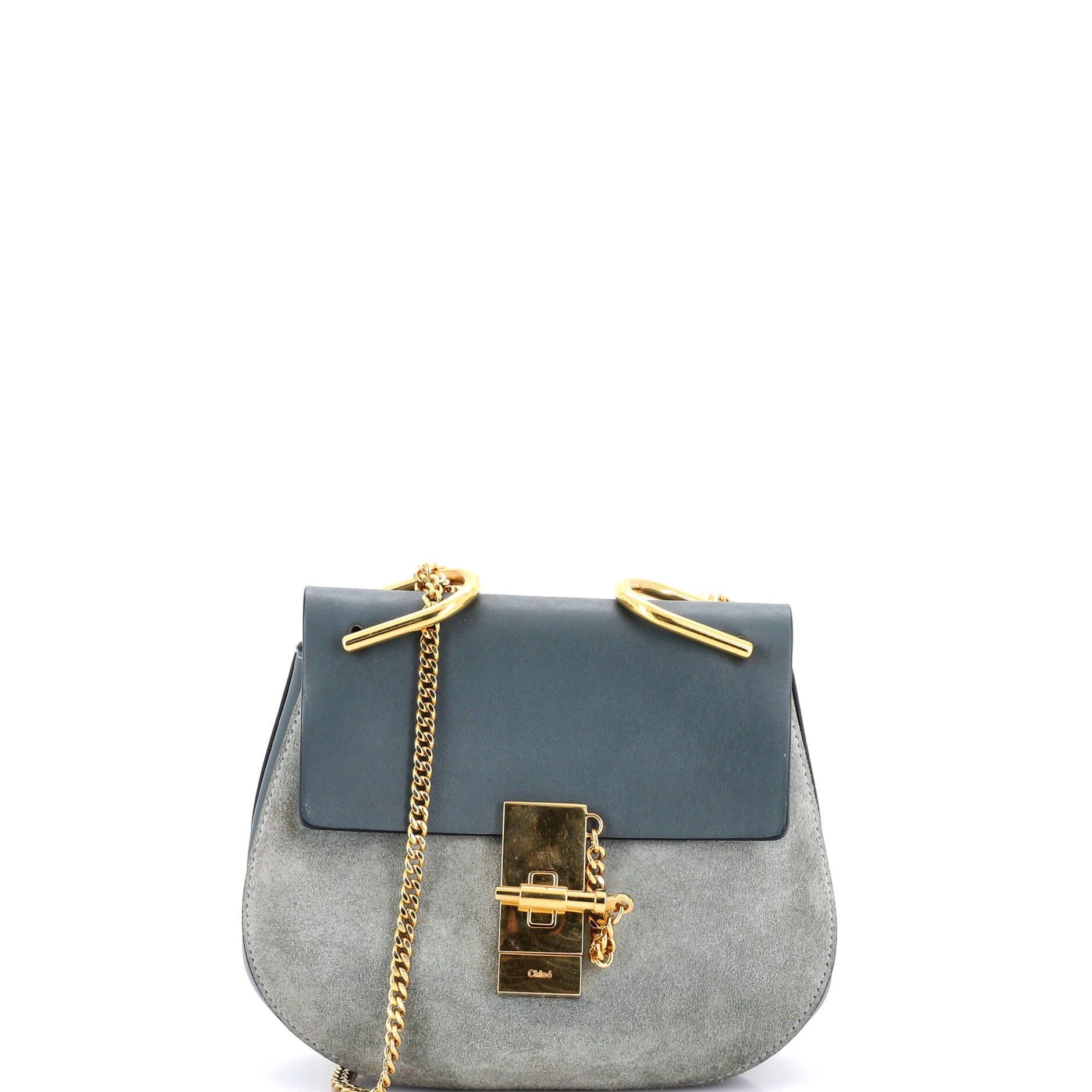 Chloe Drew Crossbody Bag Size ONE SIZE - 1 Thumbnail