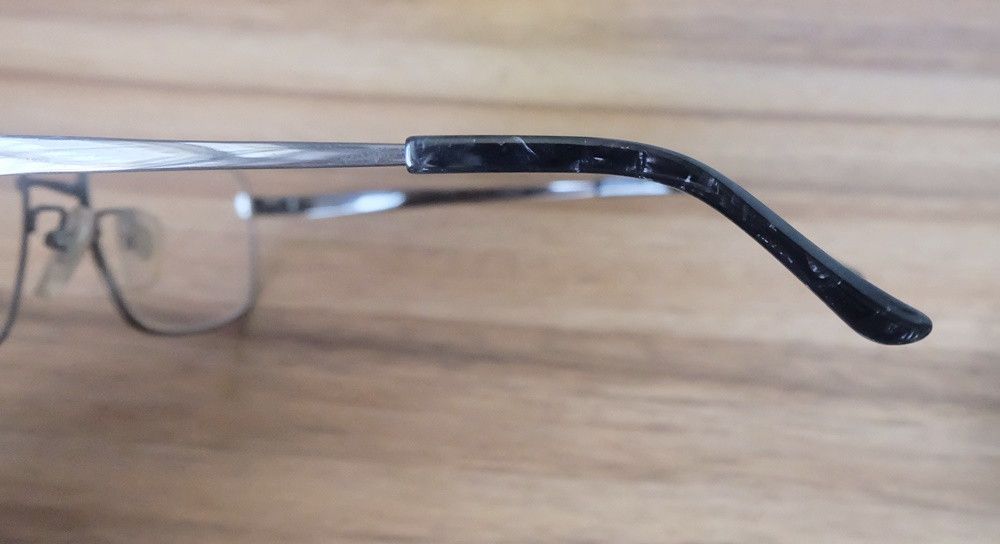 Japanese Brand Owndays Essential BA1005-G C3 Glasses Size ONE SIZE - 6 Thumbnail