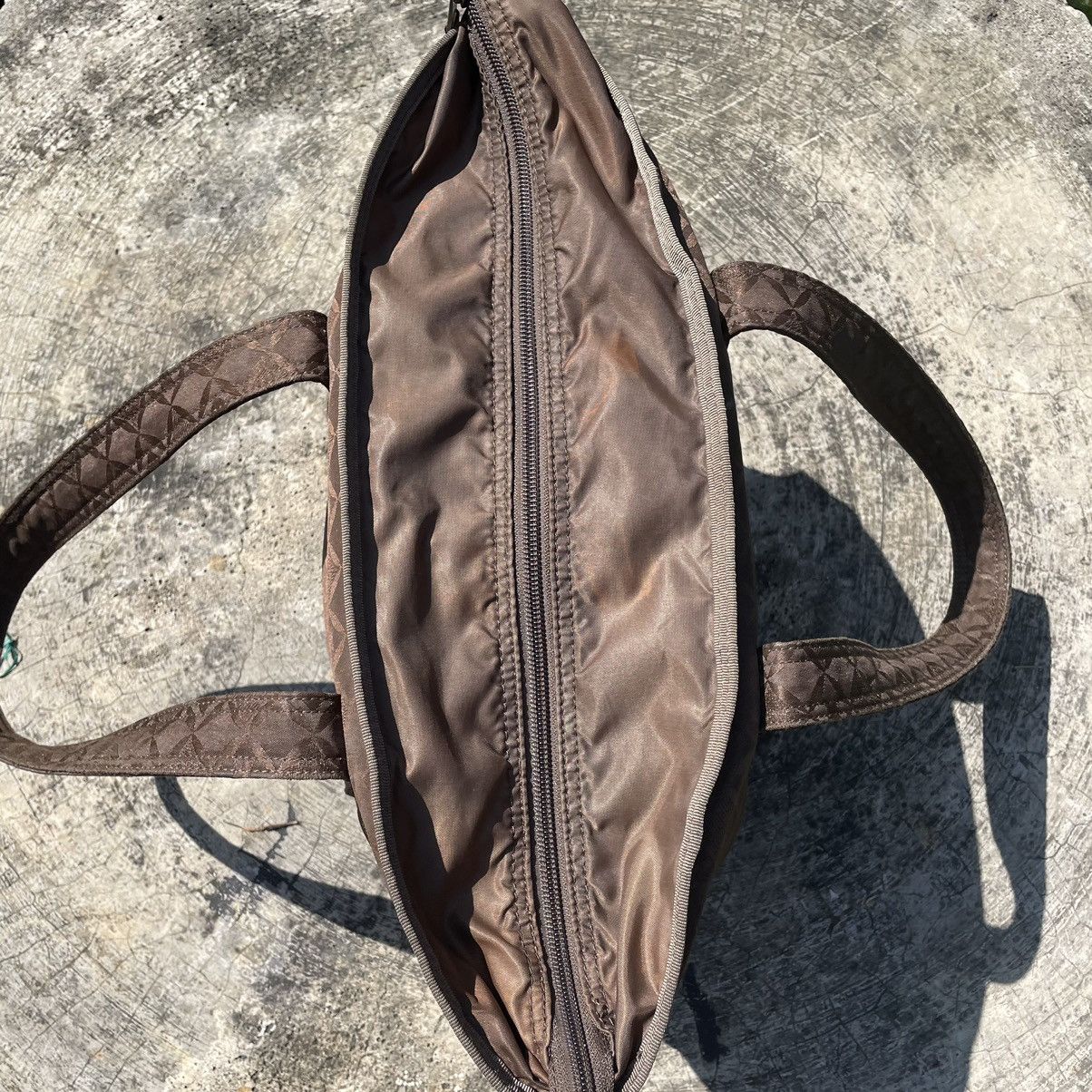 Japanese Brand × Porter “PORTER INTERNATIONAL” TOTE BAG Size ONE SIZE - 4 Thumbnail