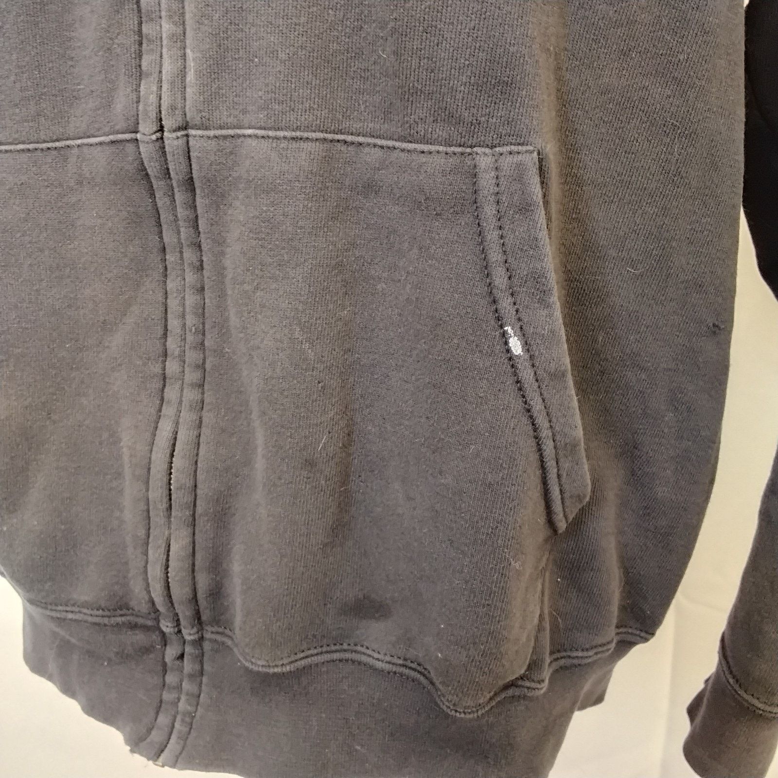Fruit Of The Loom Pearl Jam 2018 Japan World Tour Hoodie Men's L Black Size US L / EU 52-54 / 3 - 5 Thumbnail