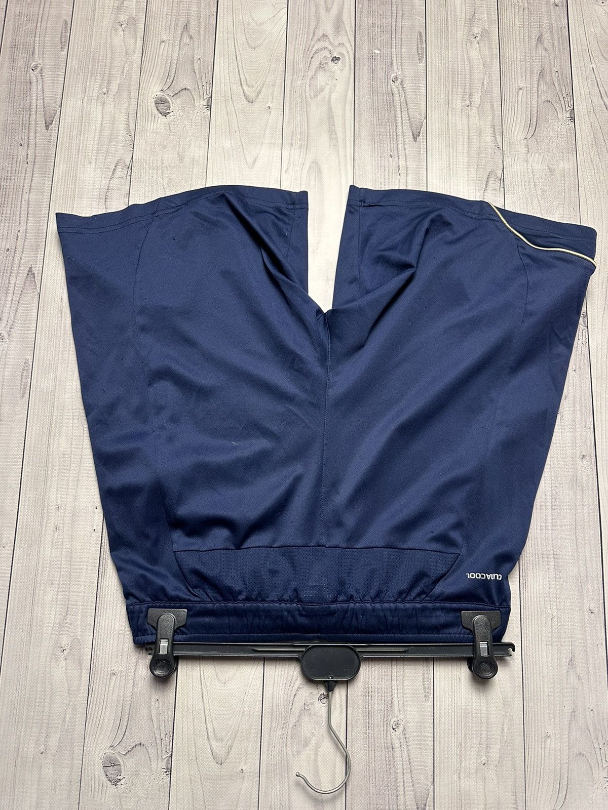 Adidas × Vintage Vintage adidas Chelsea soccer shorts size M Size US 32 / EU 48 - 7 Thumbnail
