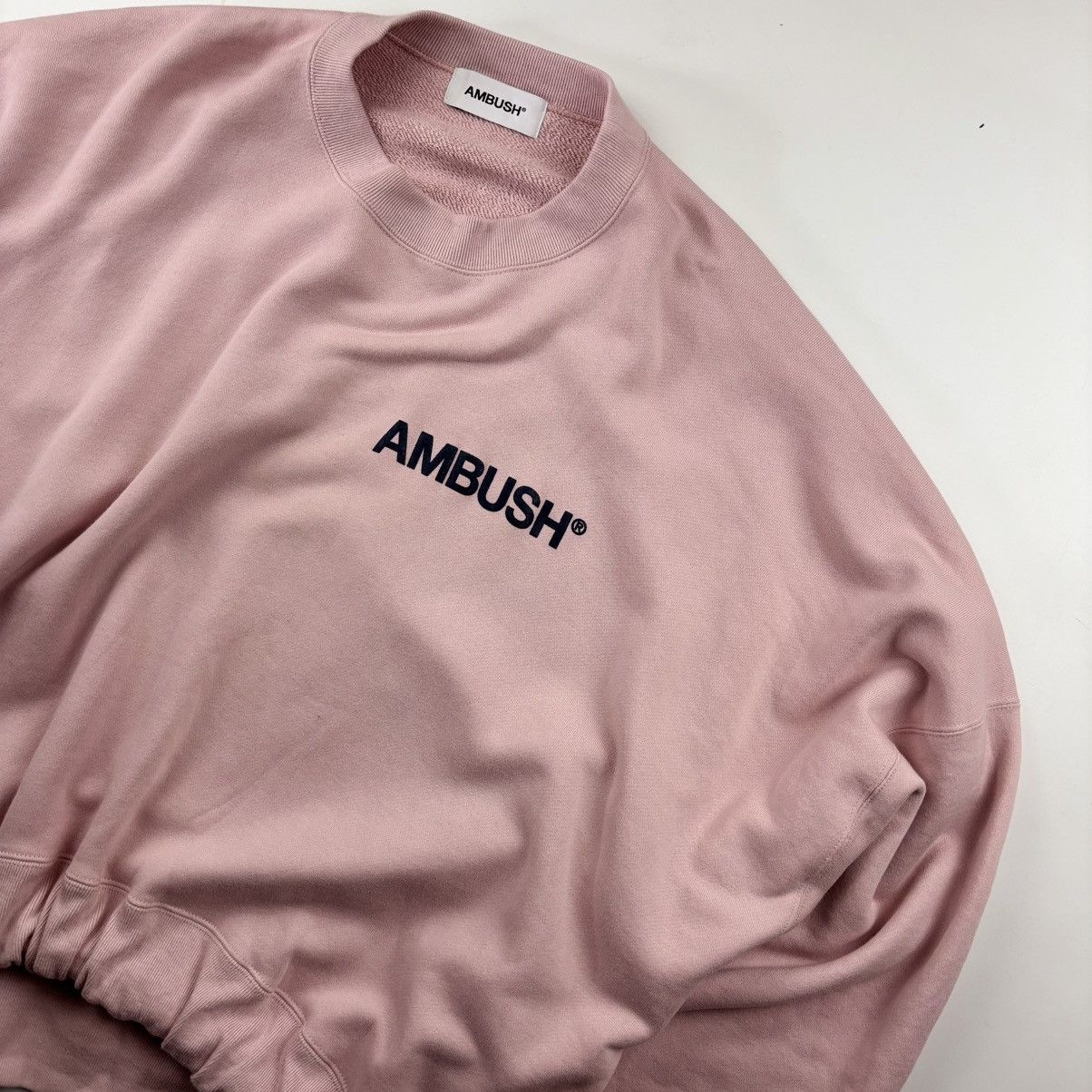 Ambush Design AMBUSH Multi Cord Sweater Size M / US 6-8 / IT 42-44 - 3 Thumbnail