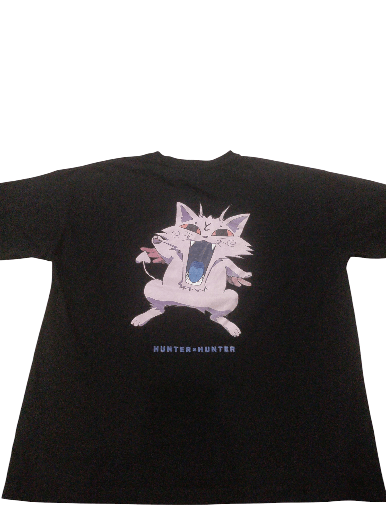 Anime 💥Rare💥 Hunter x Hunter Pot Kiln Trinkarin Size US L / EU 52-54 / 3 - 2 Thumbnail