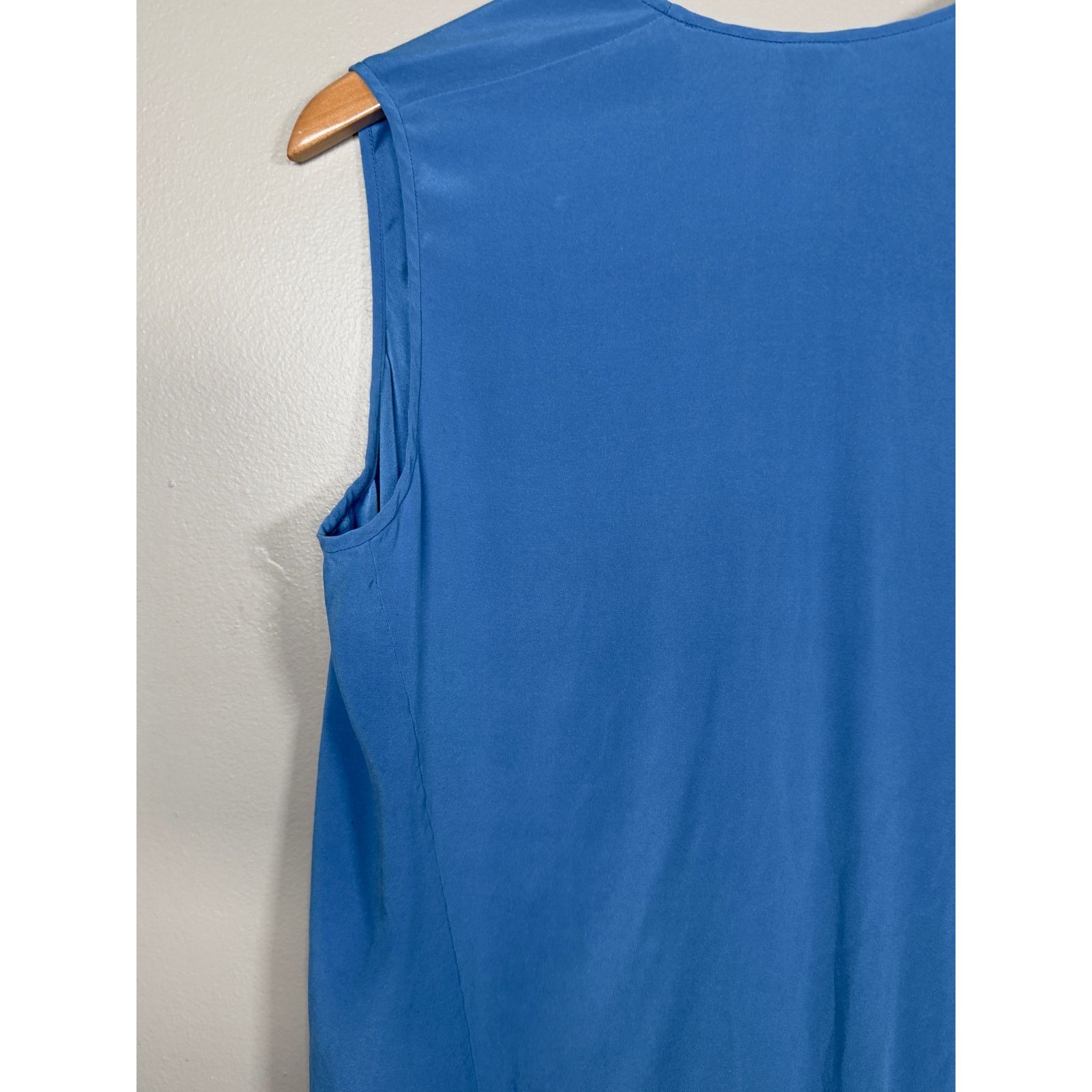 Zero + Maria Cornejo Zero + Maria Cornejo Sill Sleeveless Bubble Dress size 6 Size M / US 6-8 / IT 42-44 - 10 Thumbnail