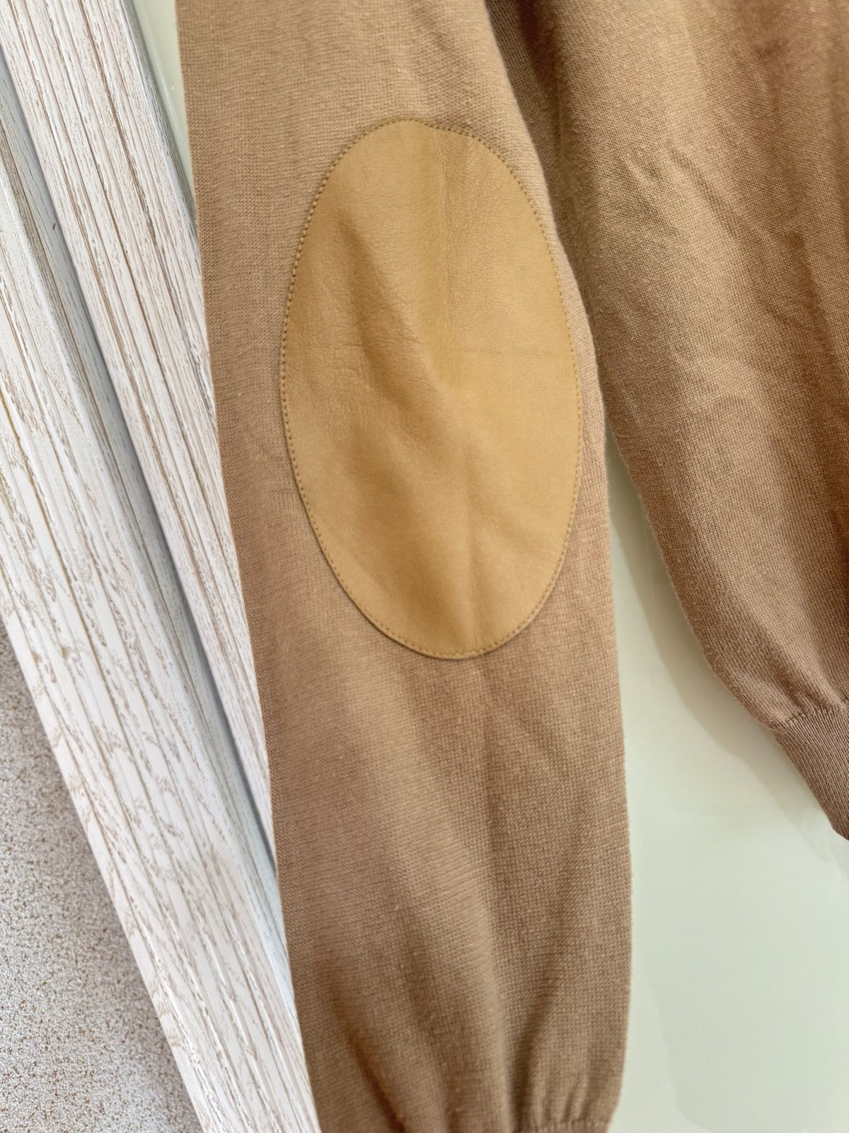 Maison Margiela Vintage Maison Margiela 14 Line Sweater Rare Sweatshirt Size US S / EU 44-46 / 1 - 8 Thumbnail