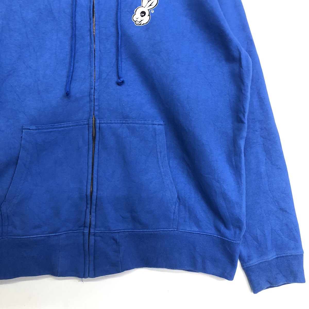 Band Tees MAD BUNNY FUJI ROCK FESTIVAL HOODIE SWEATSHIRT Size US L / EU 52-54 / 3 - 6 Thumbnail