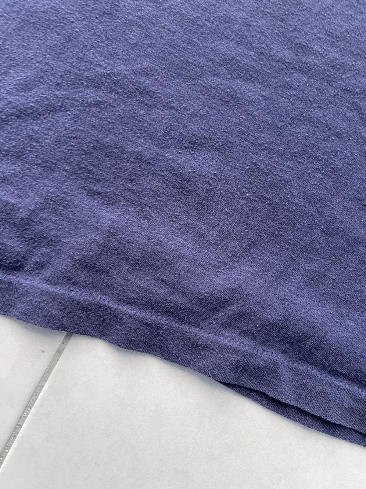 Polo Ralph Lauren VINTAGE 90S POLO BEAR BY RALPH LAUREN TEE VERY RARE Size US S / EU 44-46 / 1 - 5 Thumbnail
