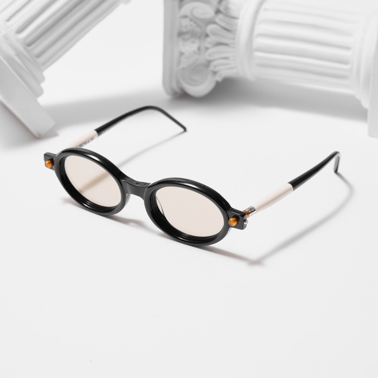 Kuboraum KUBORAUM P6 BS SUNGLASSES Size ONE SIZE - 1 Thumbnail