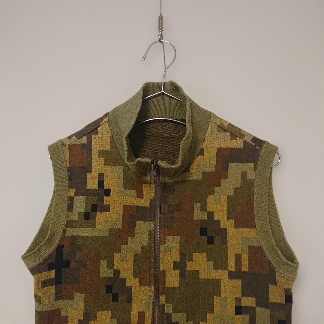 Beauty Beast beauty:beast vest Size US L / EU 52-54 / 3 - 3 Thumbnail