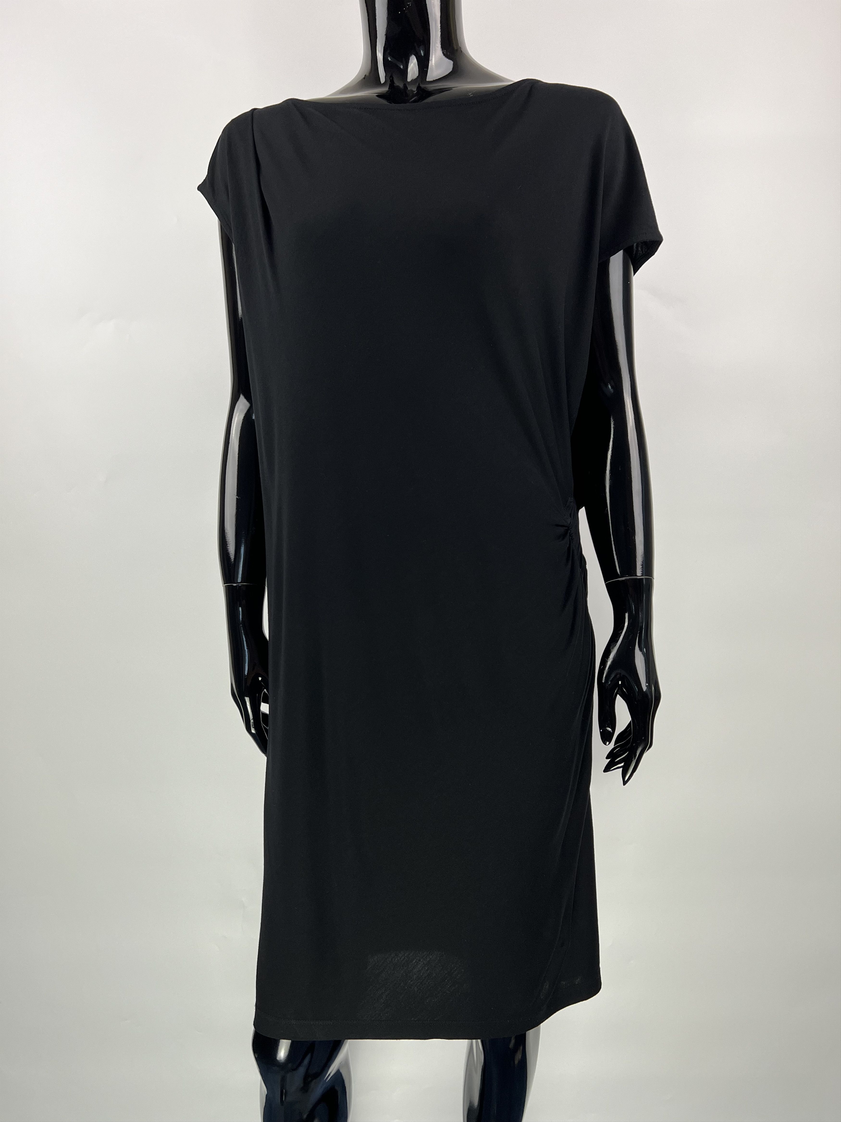 Allsaints Allsaints Midi Dress Size M Size M / US 6-8 / IT 42-44 - 3 Thumbnail