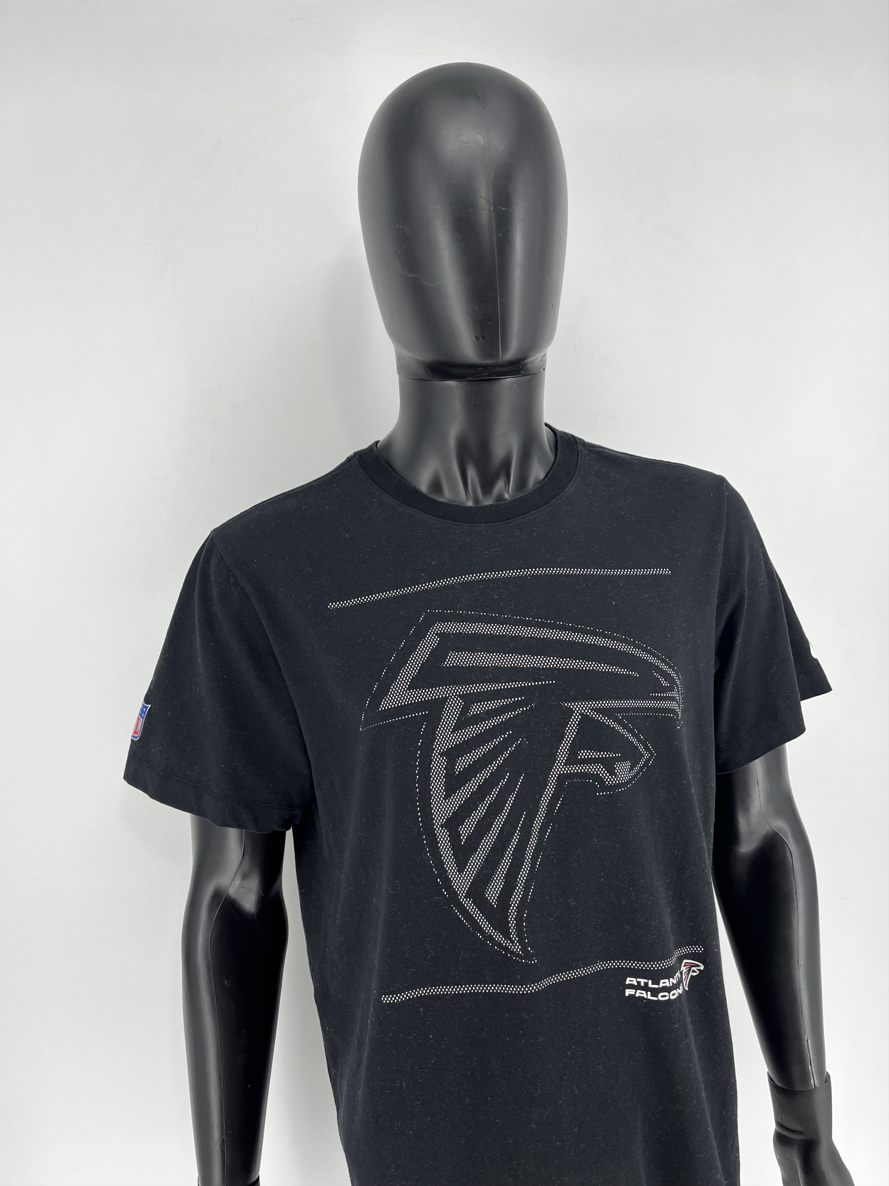 NFL × Nike Nike Dri-FIT Sideline Team Issue (NFL Atlanta Falcons) Size US L / EU 52-54 / 3 - 3 Thumbnail