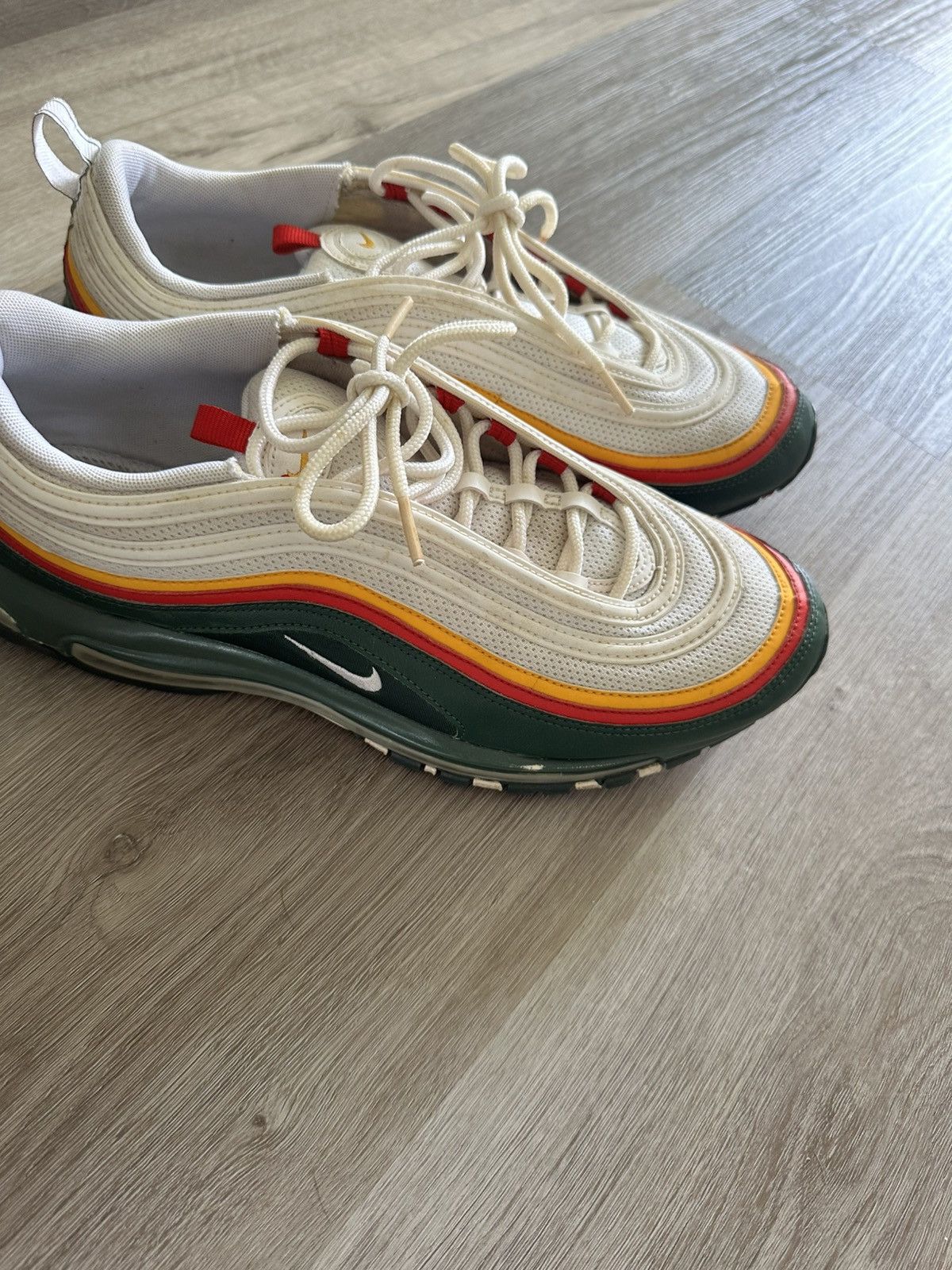Nike Air Max ‘97 Ratatouille