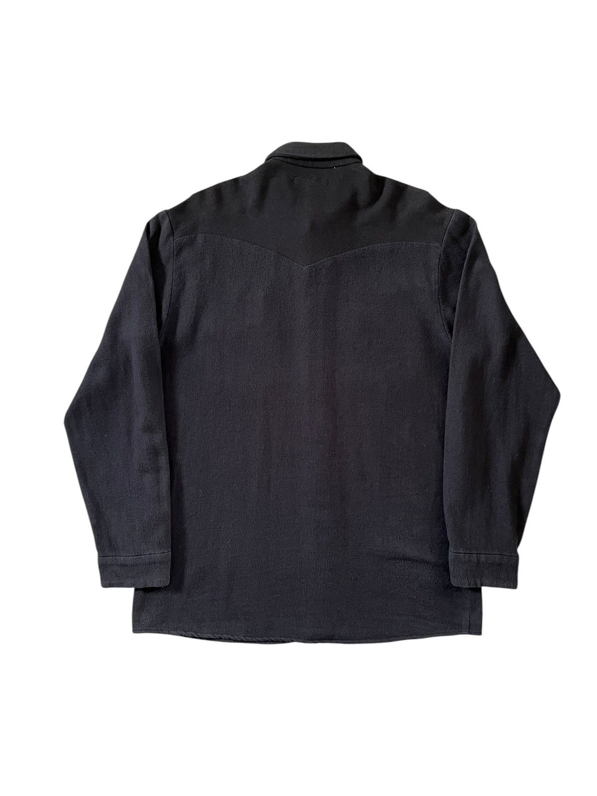 Fragment Design 2006 Resonate Fragment Design Western Button Up Shirt Size US L / EU 52-54 / 3 - 3 Thumbnail