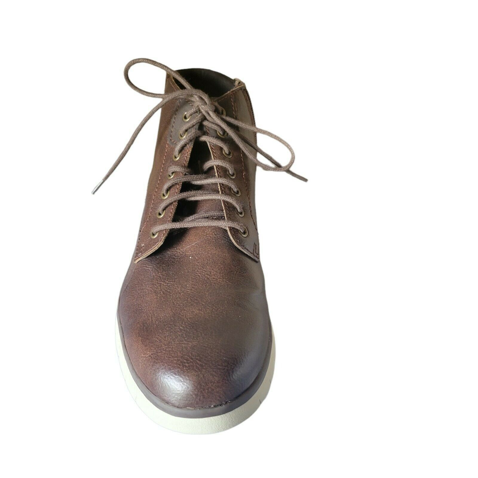 Other Dr Scholls Men's Chukka. AMPUTEE RIGHT SHOE ONLY. Siz Size US 9 / EU 42 - 2 Thumbnail