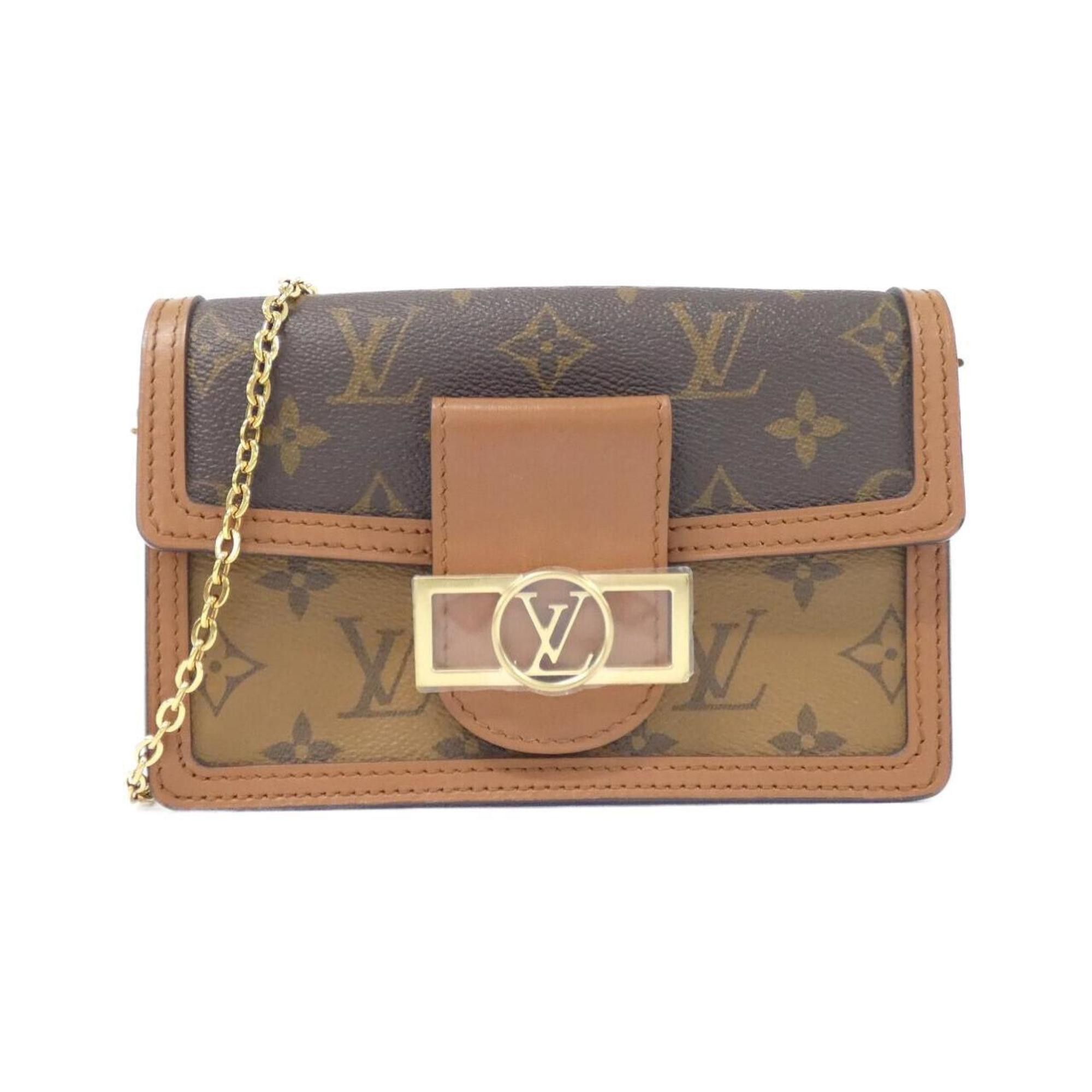 Louis Vuitton Louis Vuitton Dauphine wallet Size ONE SIZE - 1 Thumbnail
