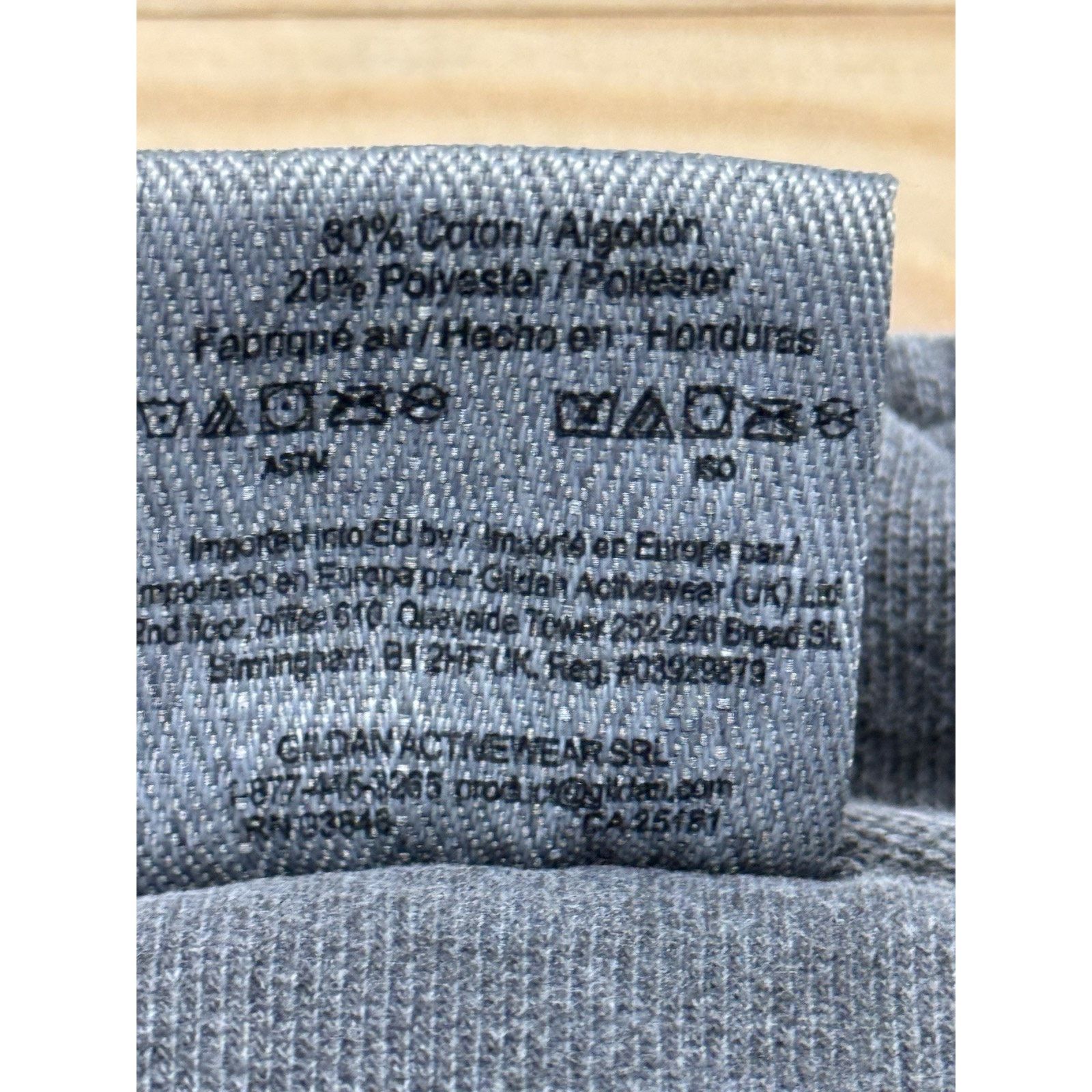 Other Mississippi State 1/4 Zip MSU Gray Men’s XL see Stain Pic Size US XL / EU 56 / 4 - 10 Thumbnail