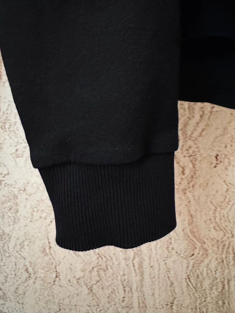 Saint Laurent Paris Classic Saint Laurent Logo Hoodie for Sale-2505 Size US M / EU 48-50 / 2 - 3 Thumbnail
