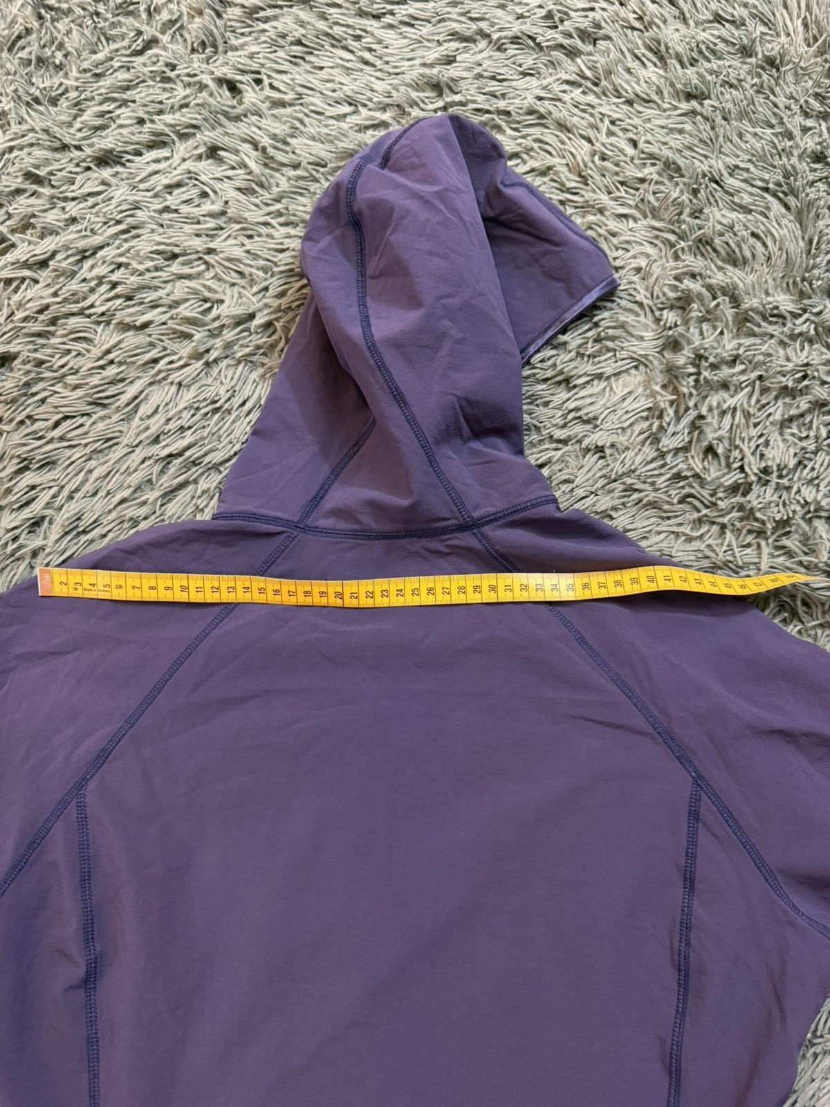 Nike ACG Nike Acg Vintage Jacket Size M Size US M / EU 48-50 / 2 - 14 Thumbnail