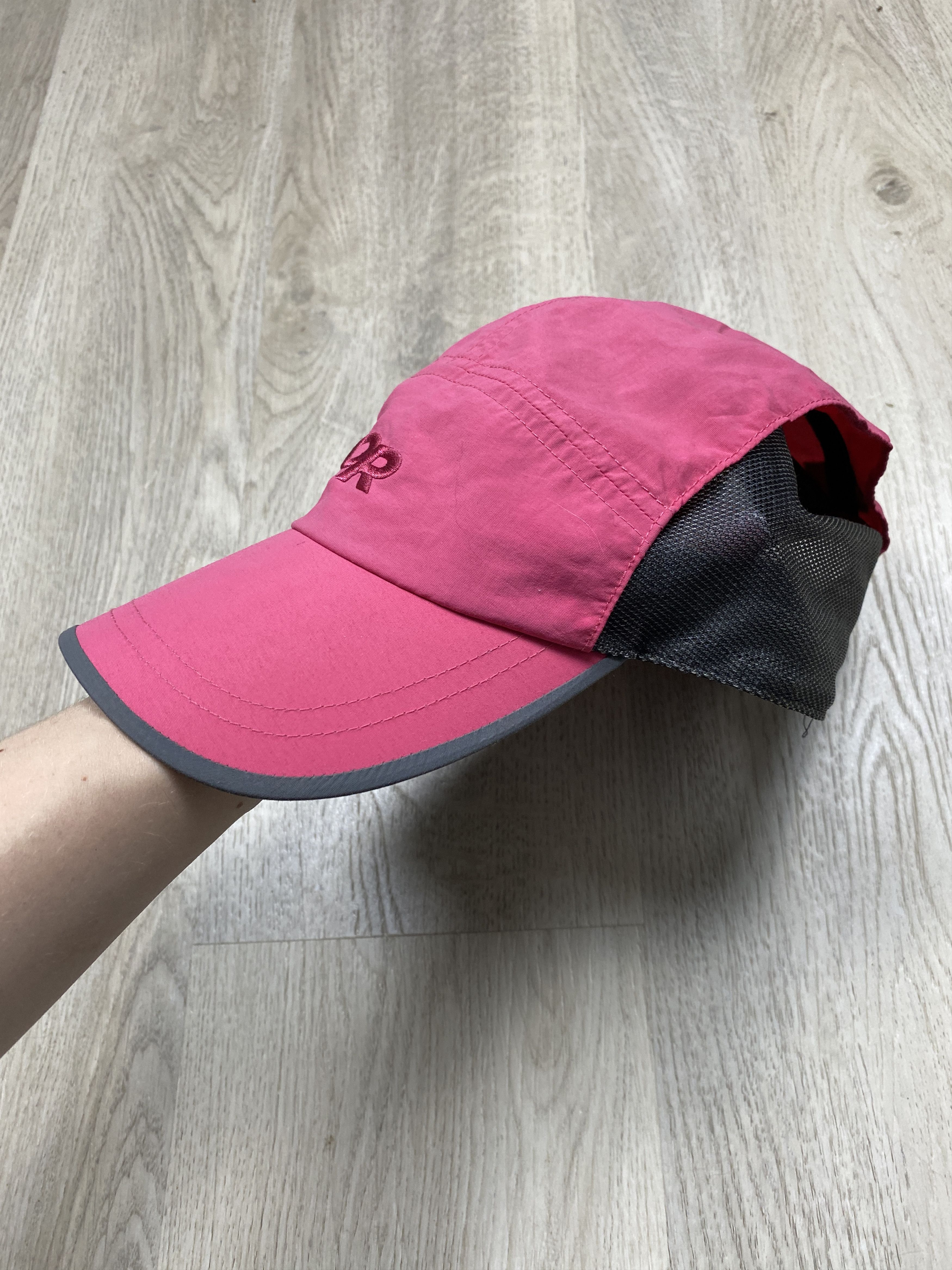 Outdoor Research Outdoor Research Vintage Cap Hat Size ONE SIZE - 3 Thumbnail