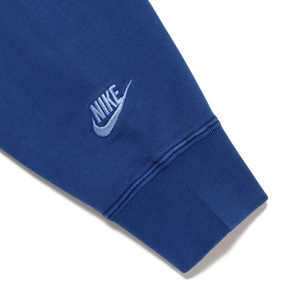 Nigo × Nike NIKE NRG NIGO CREW FLC | Grailed 