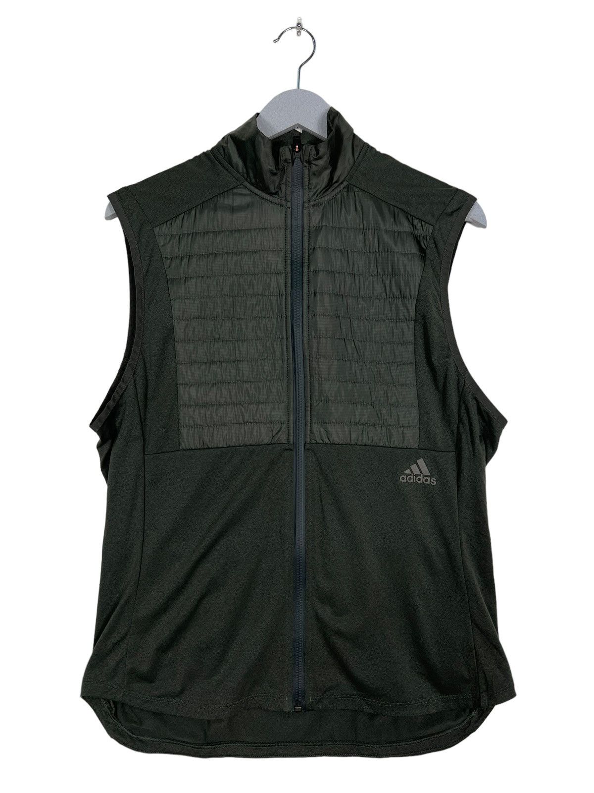 Adidas 🔥 ADIDAS TANK TOP Size US M / EU 48-50 / 2 - 1 Thumbnail