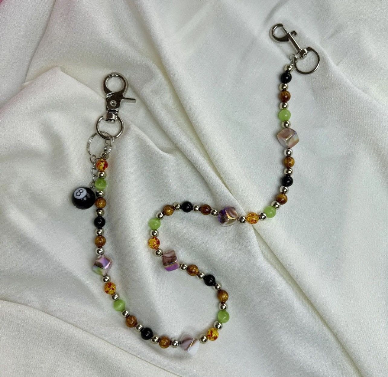 Other Polo Ball Wallet Chain Size ONE SIZE - 1 Thumbnail
