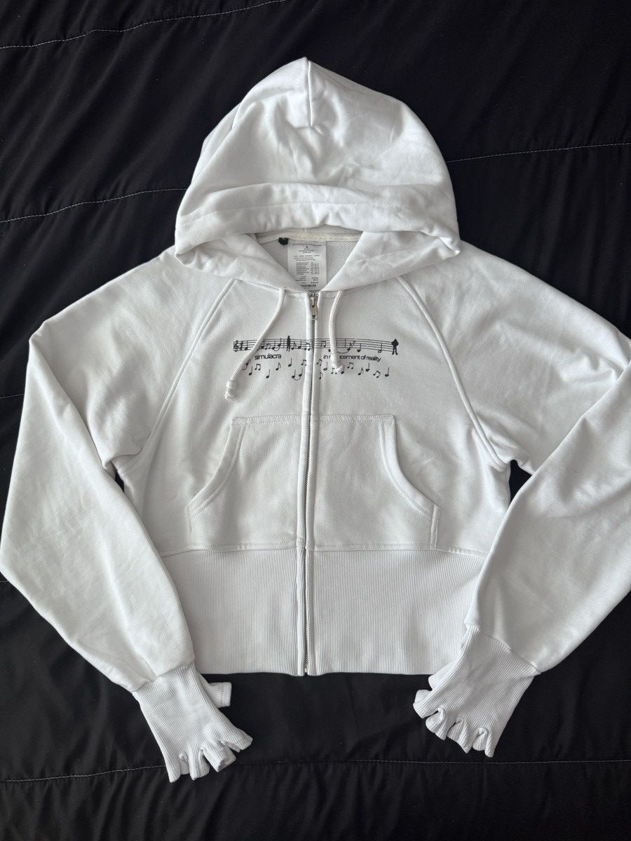 Other Love Dylan Thomas Mannequin Hoodie Size Large Size US L / EU 52-54 / 3 - 1 Thumbnail
