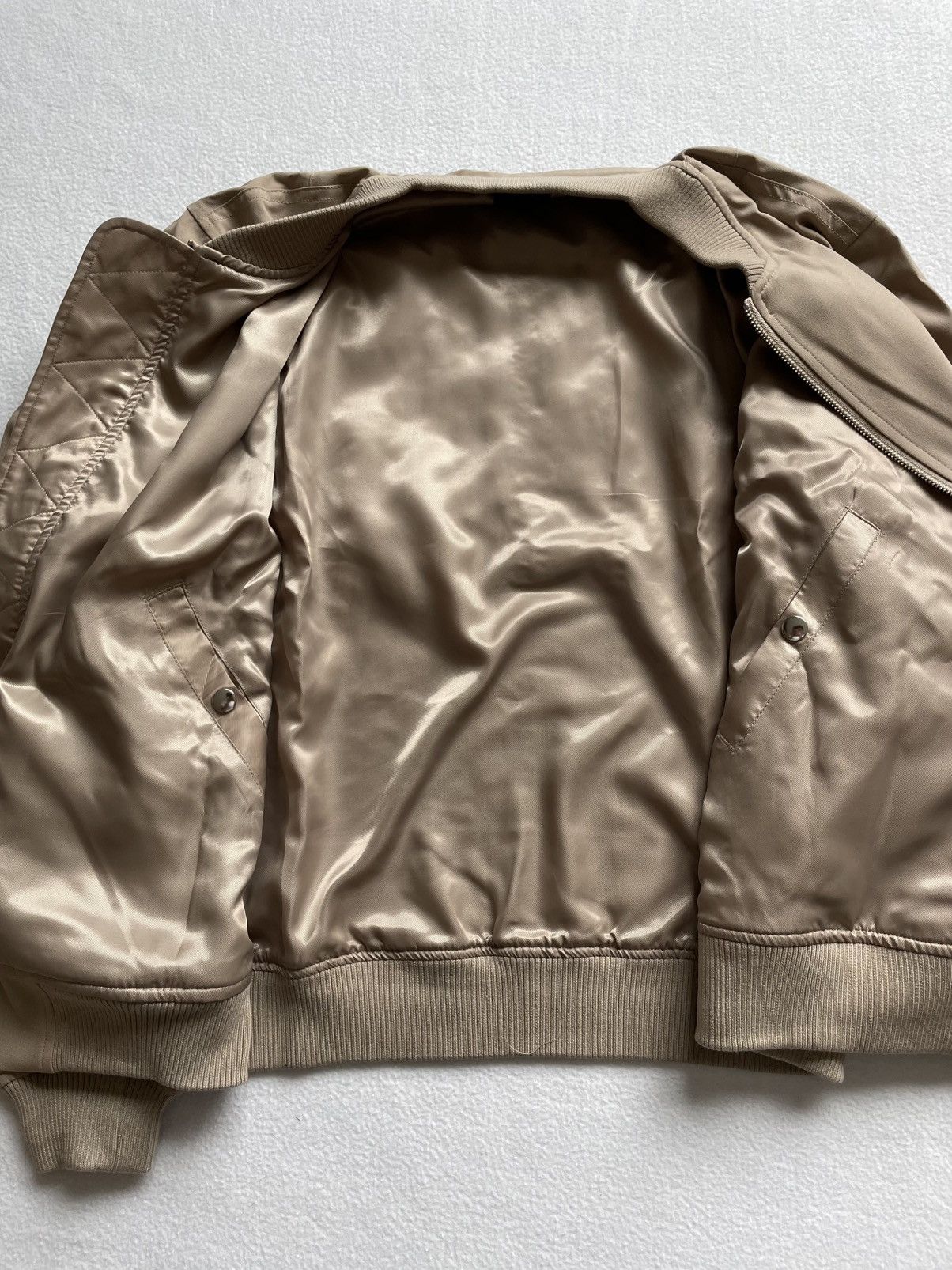 Revenge Revenge Bomber Size US S / EU 44-46 / 1 - 4 Thumbnail