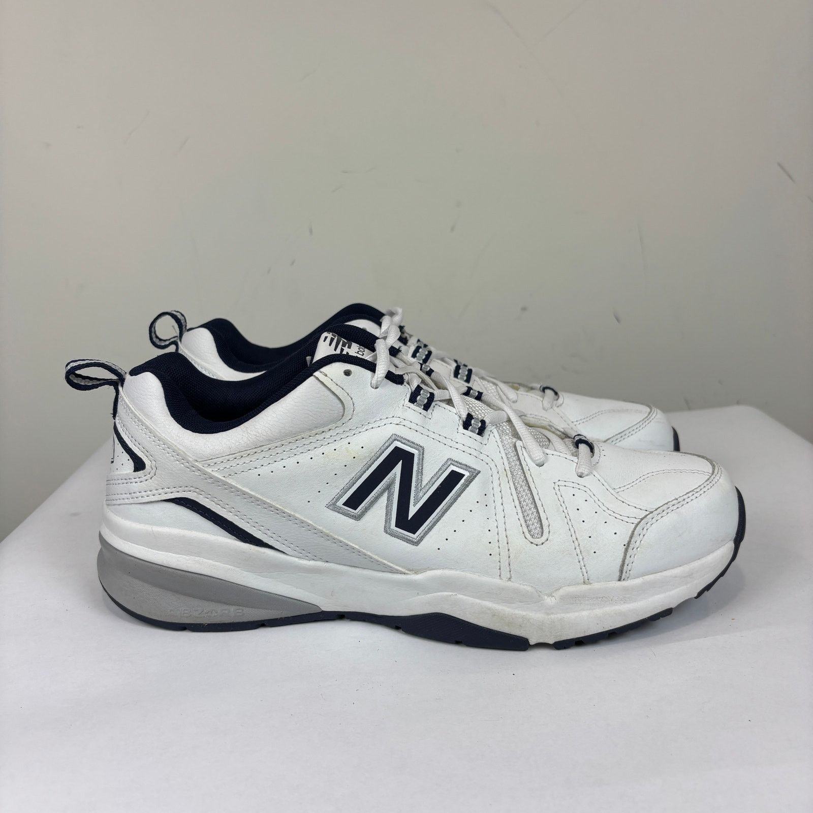 New Balance New Balance MX608 V5 Sneakers Shoes Men's 11.5 Retro Size US 11.5 / EU 44-45 - 3 Thumbnail