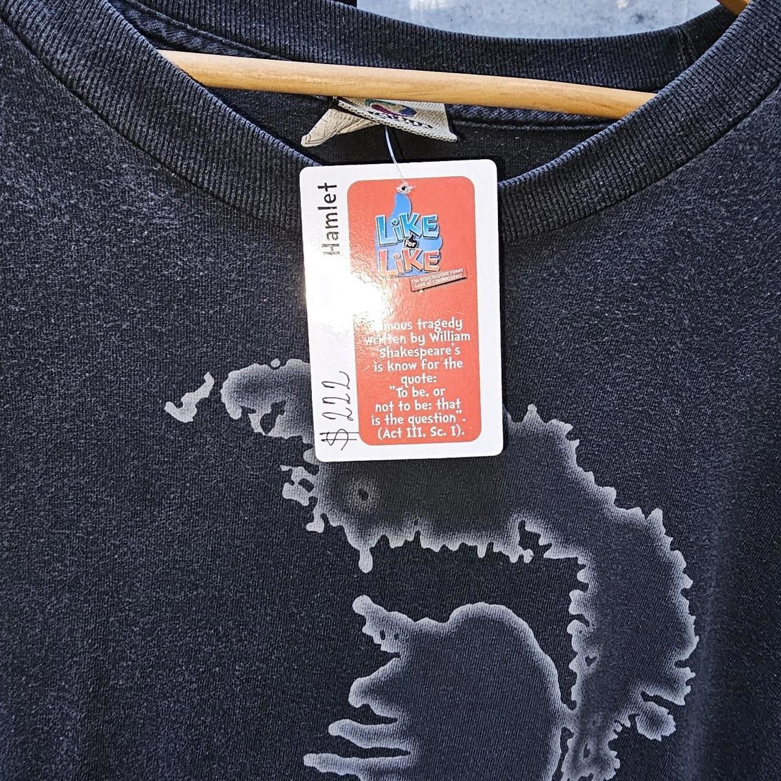 Other Jerry Garcia Grateful Dead Vintage Band Tee Size US XXL / EU 58 / 5 - 4 Thumbnail