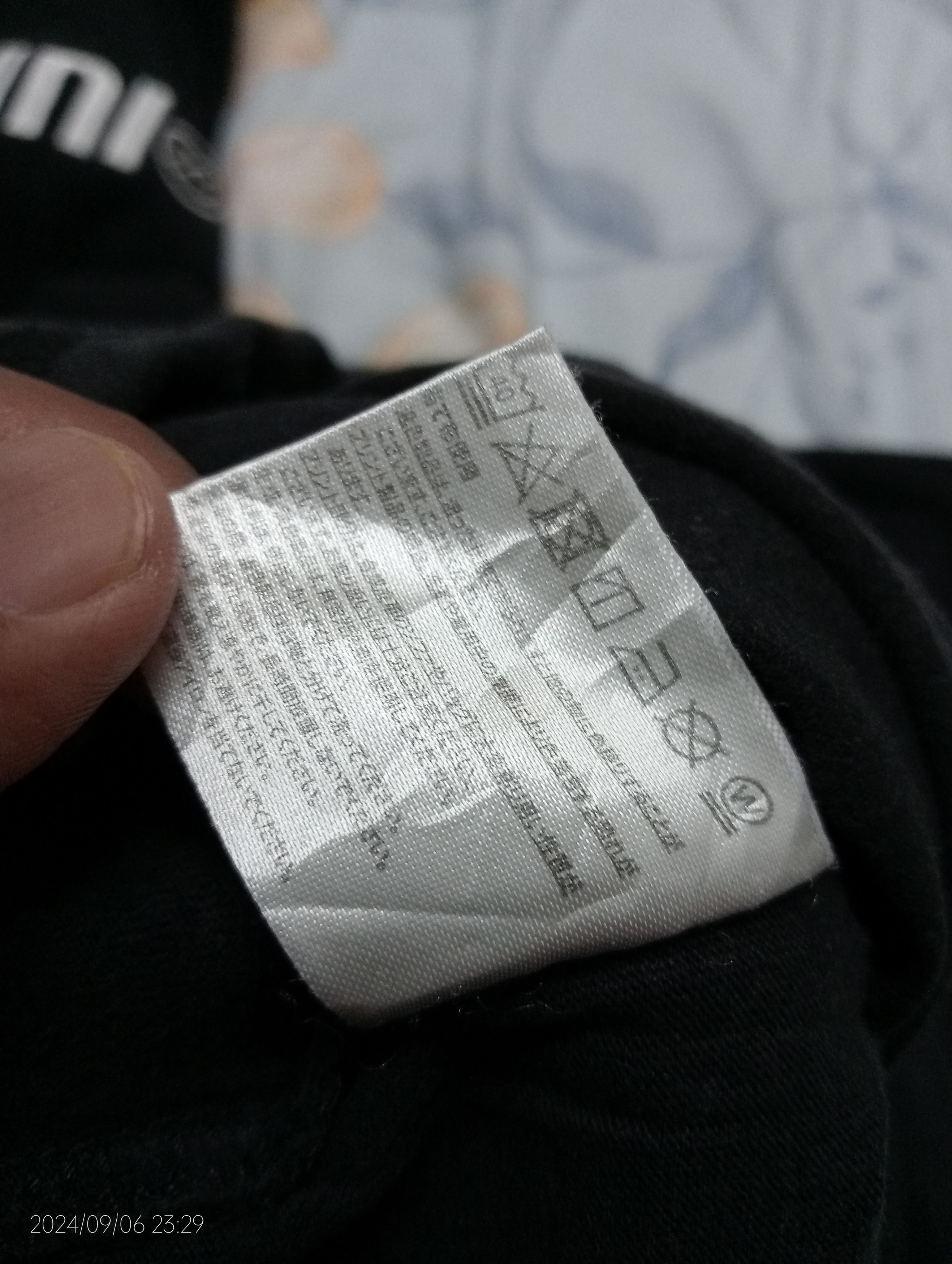 Japanese Brand Vintage Union 76 Embroidery Long Sleeve Tshirt Size US L / EU 52-54 / 3 - 4 Thumbnail